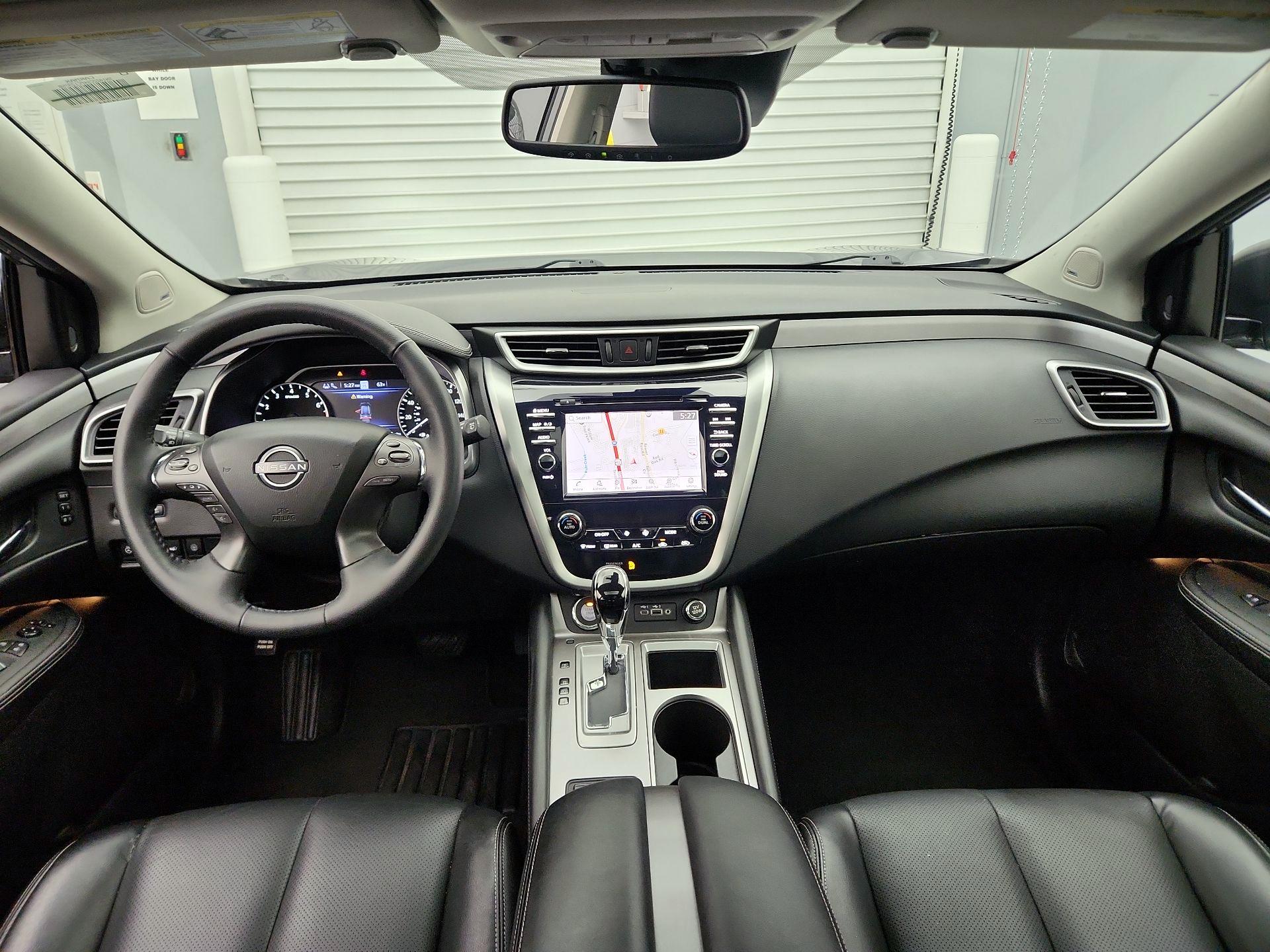 Thumbnail: 2023 Nissan Murano - 9