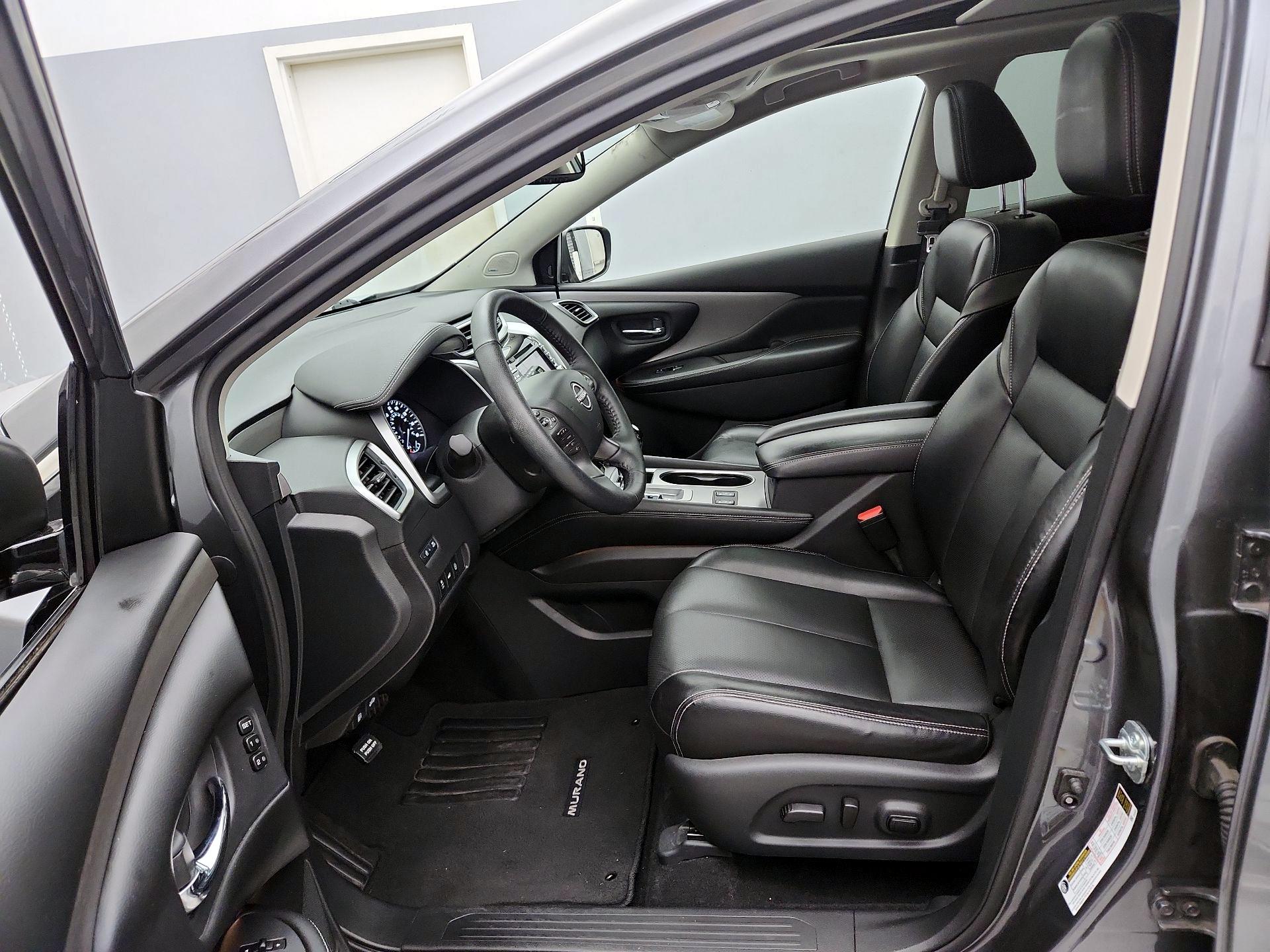 Thumbnail: 2023 Nissan Murano - 11