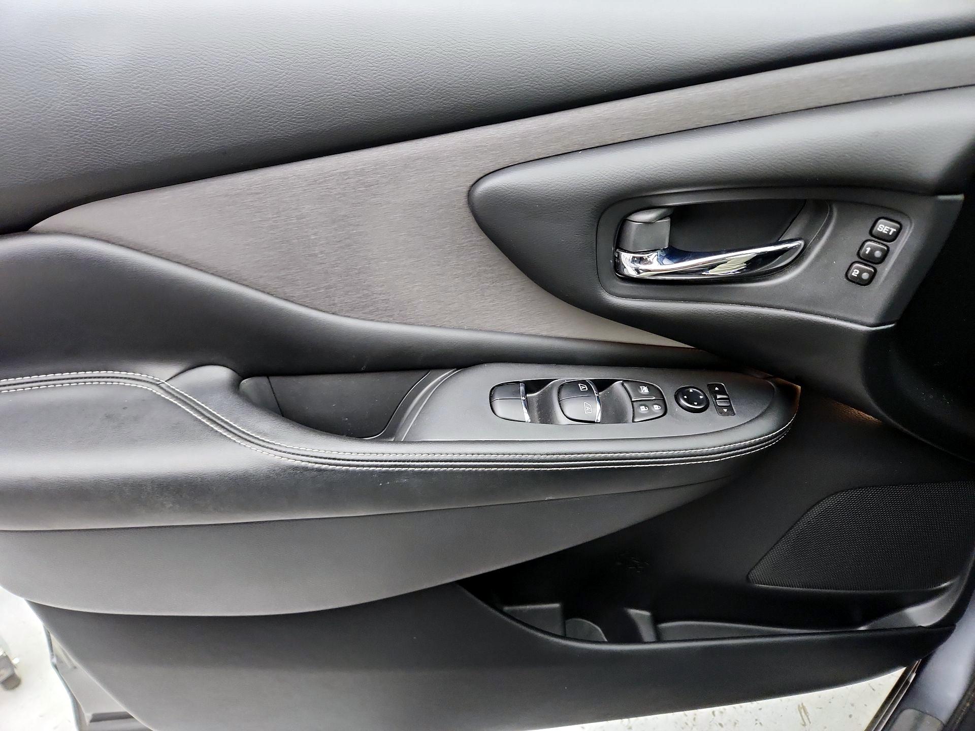 Thumbnail: 2023 Nissan Murano - 12