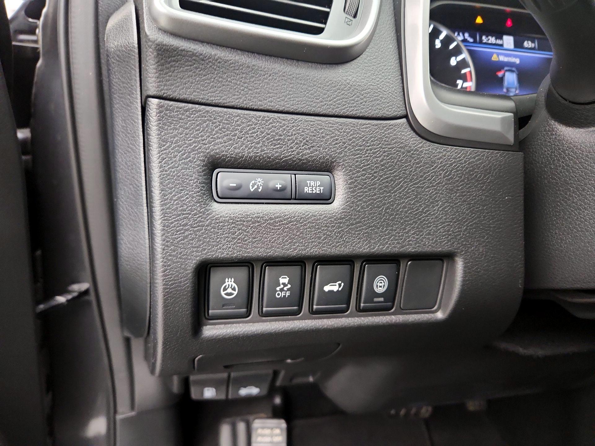 Thumbnail: 2023 Nissan Murano - 13