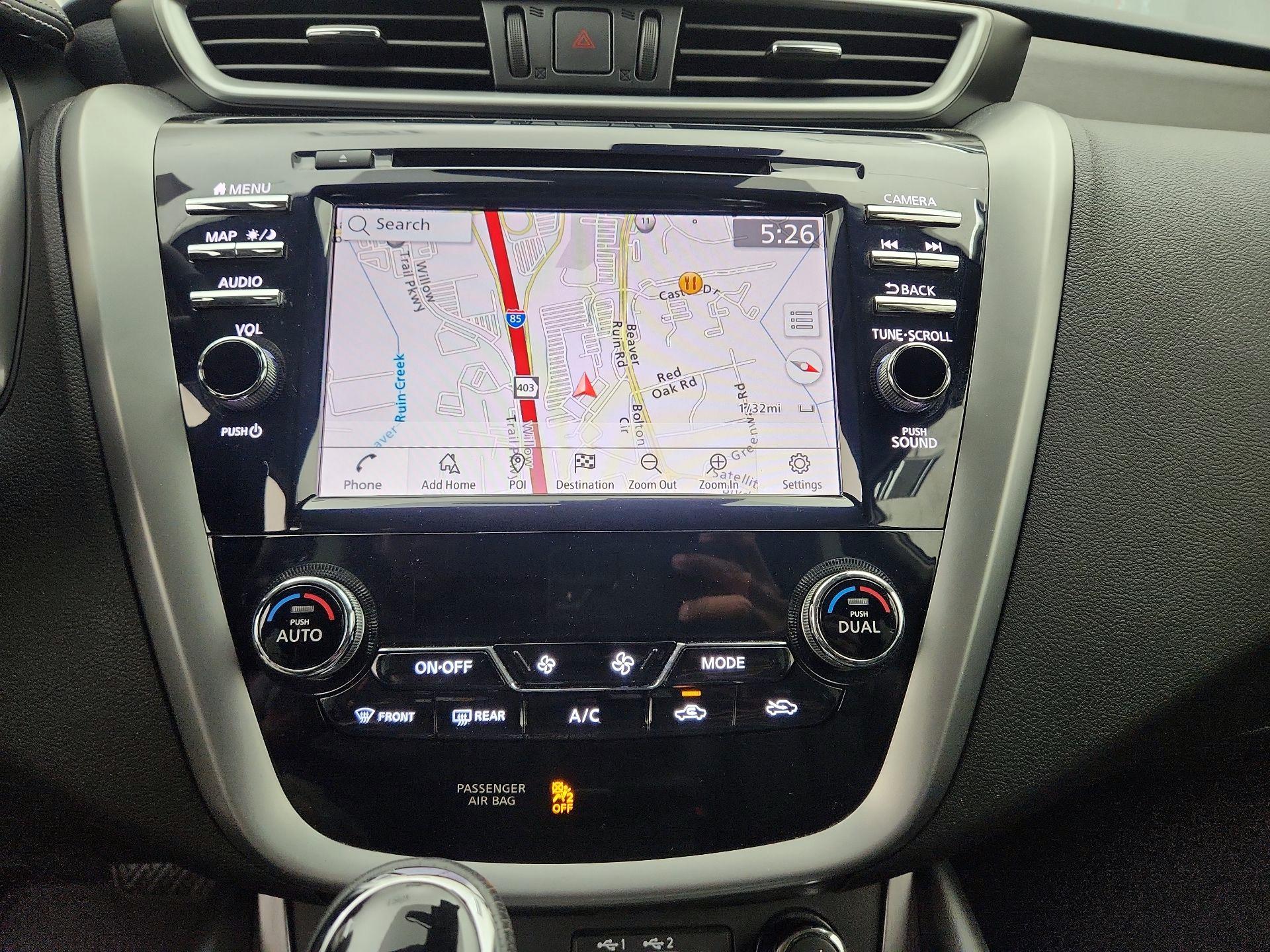 Thumbnail: 2023 Nissan Murano - 14