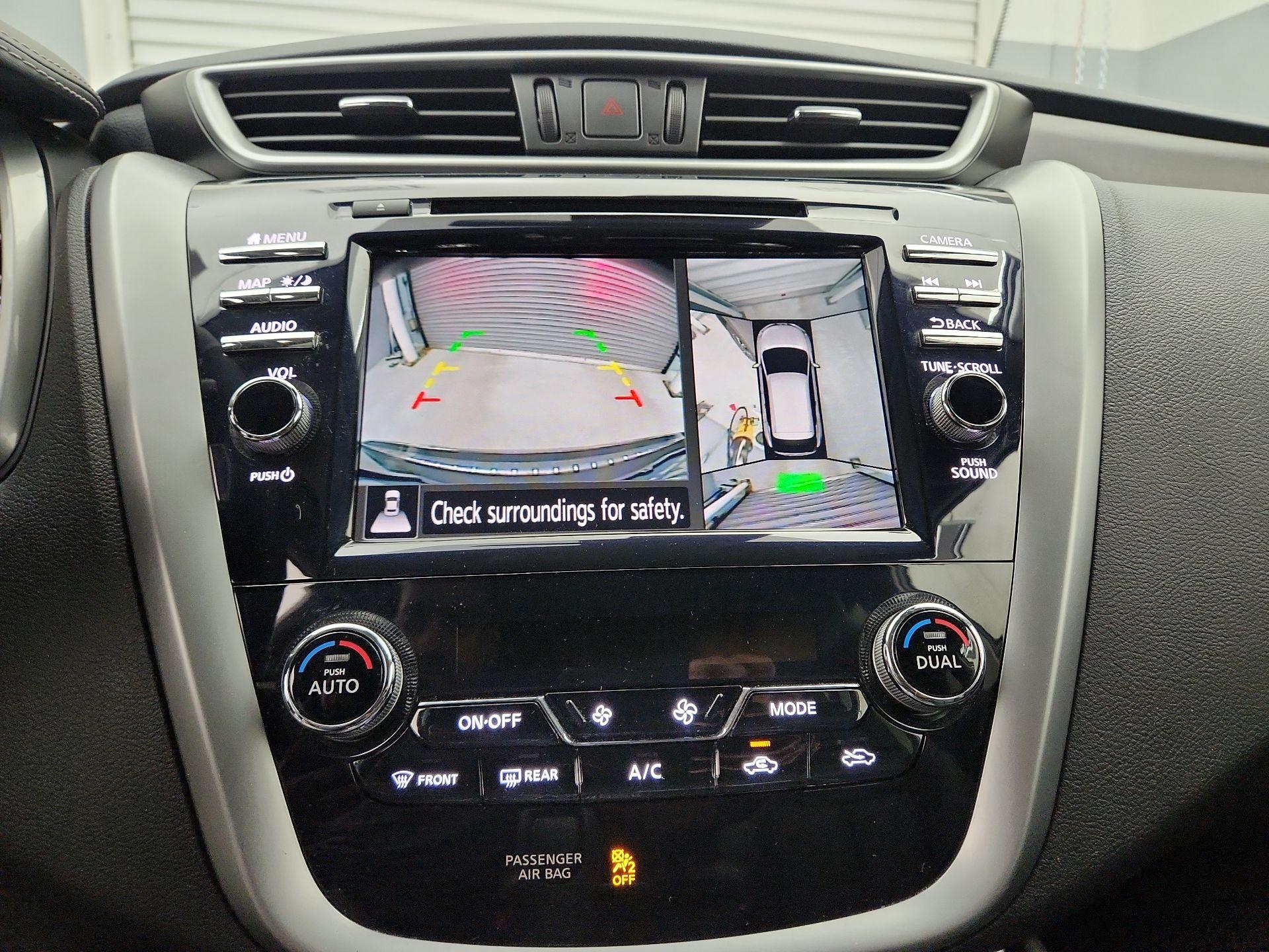 Thumbnail: 2023 Nissan Murano - 15