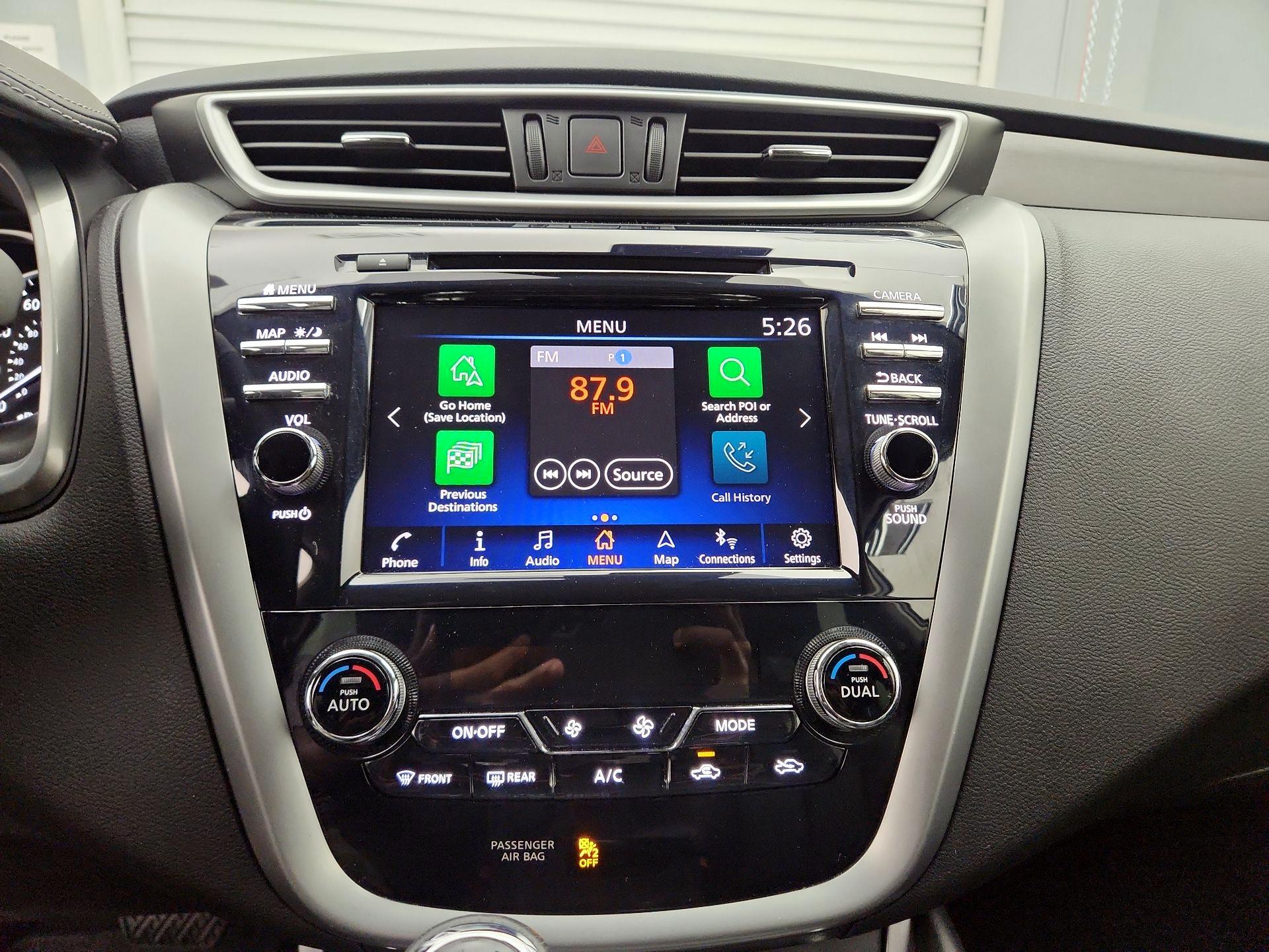 Thumbnail: 2023 Nissan Murano - 16