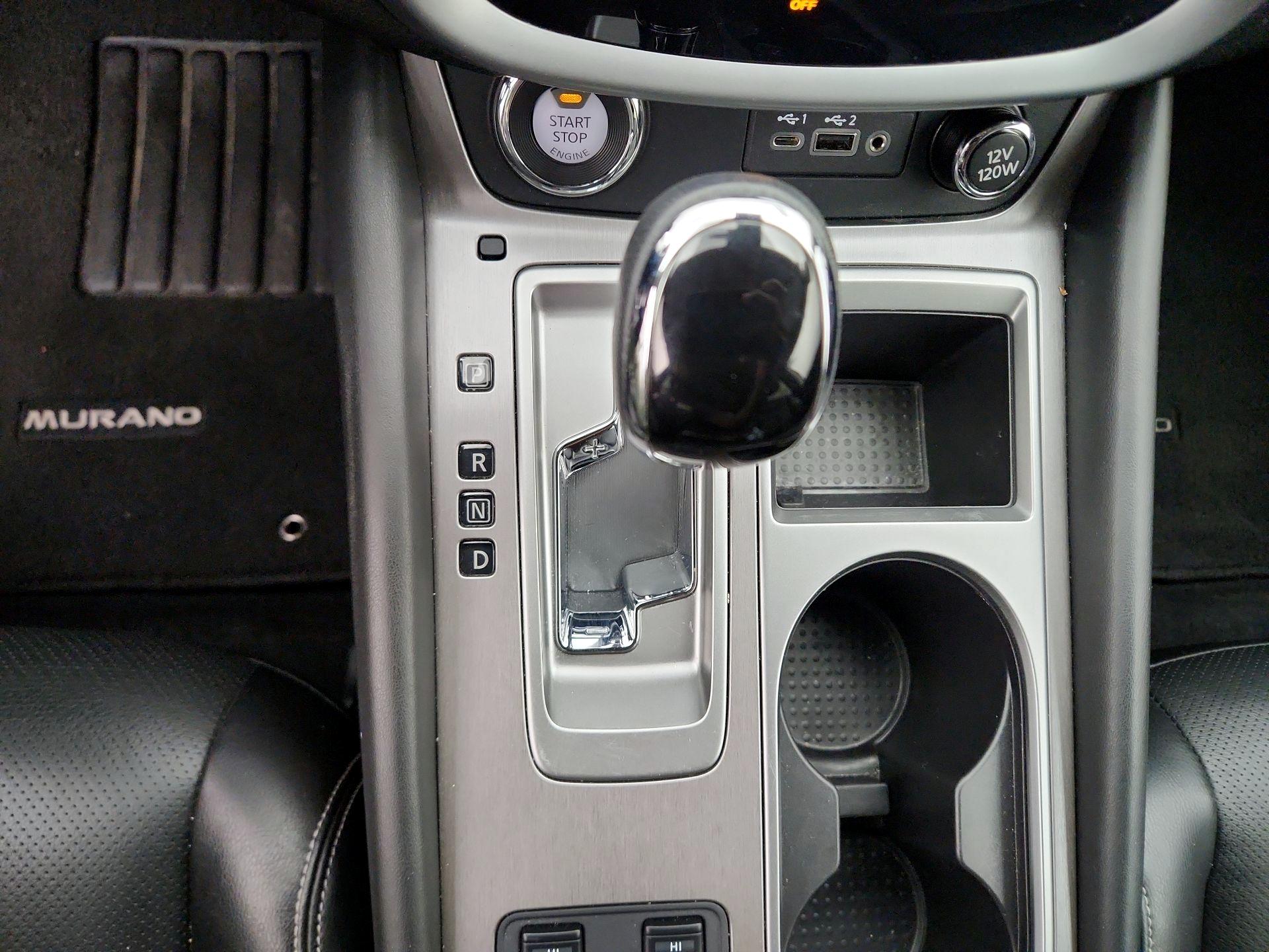 Thumbnail: 2023 Nissan Murano - 18