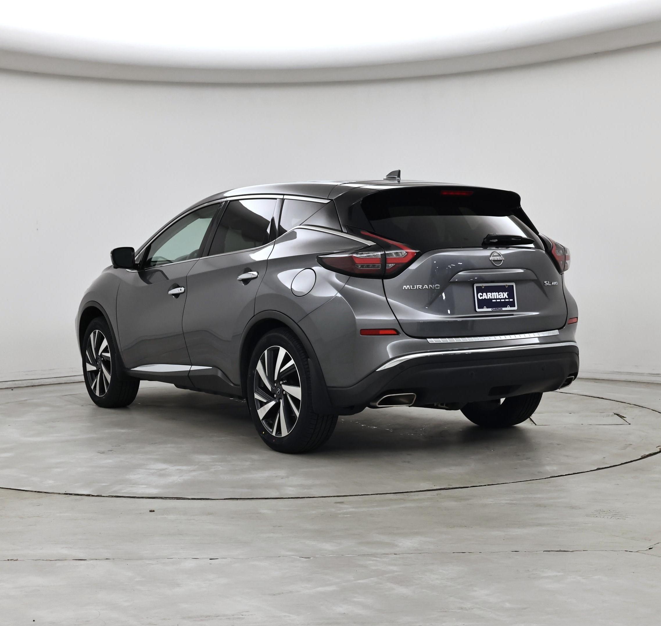 Thumbnail: 2023 Nissan Murano - 2