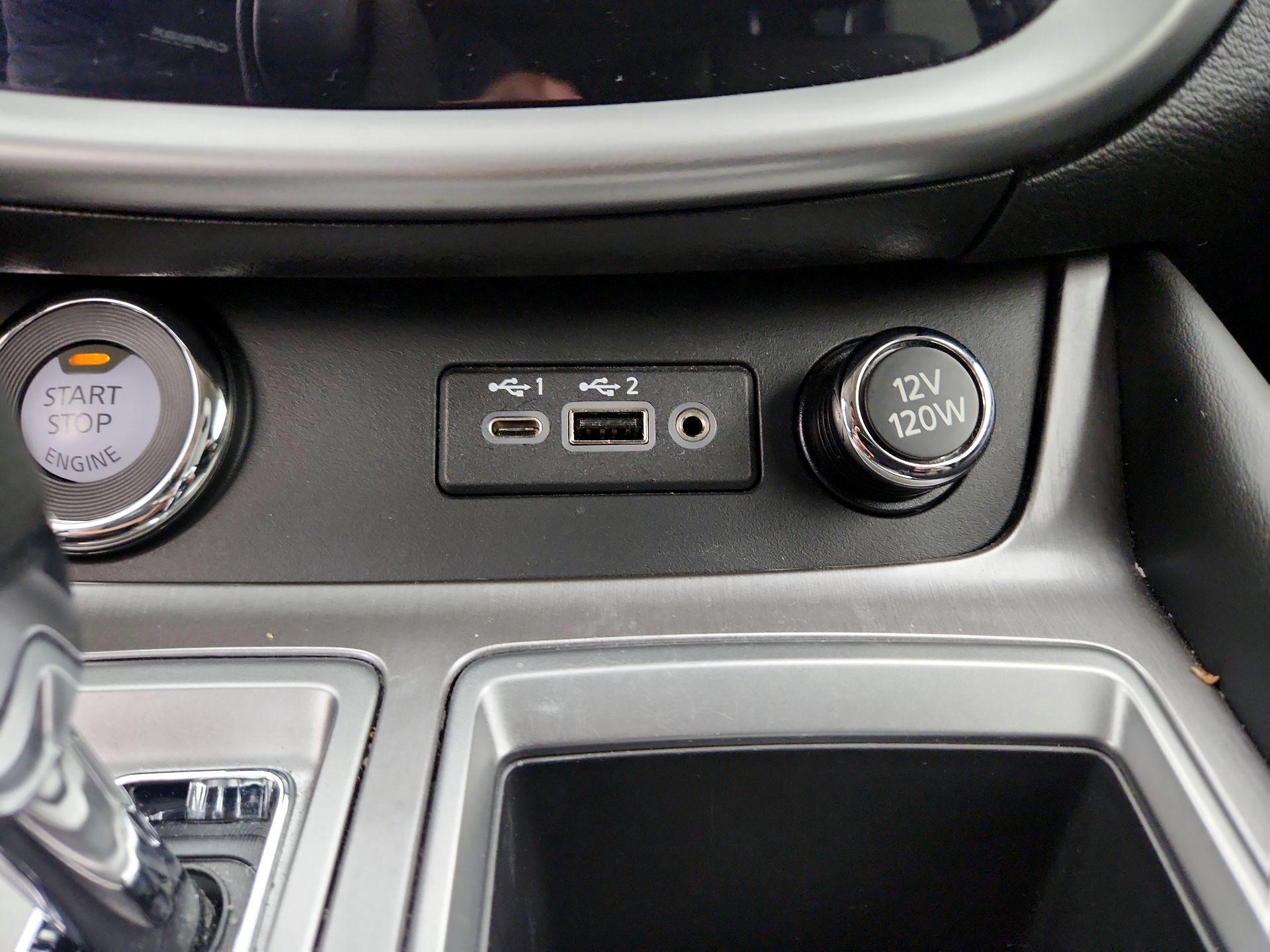 Thumbnail: 2023 Nissan Murano - 19