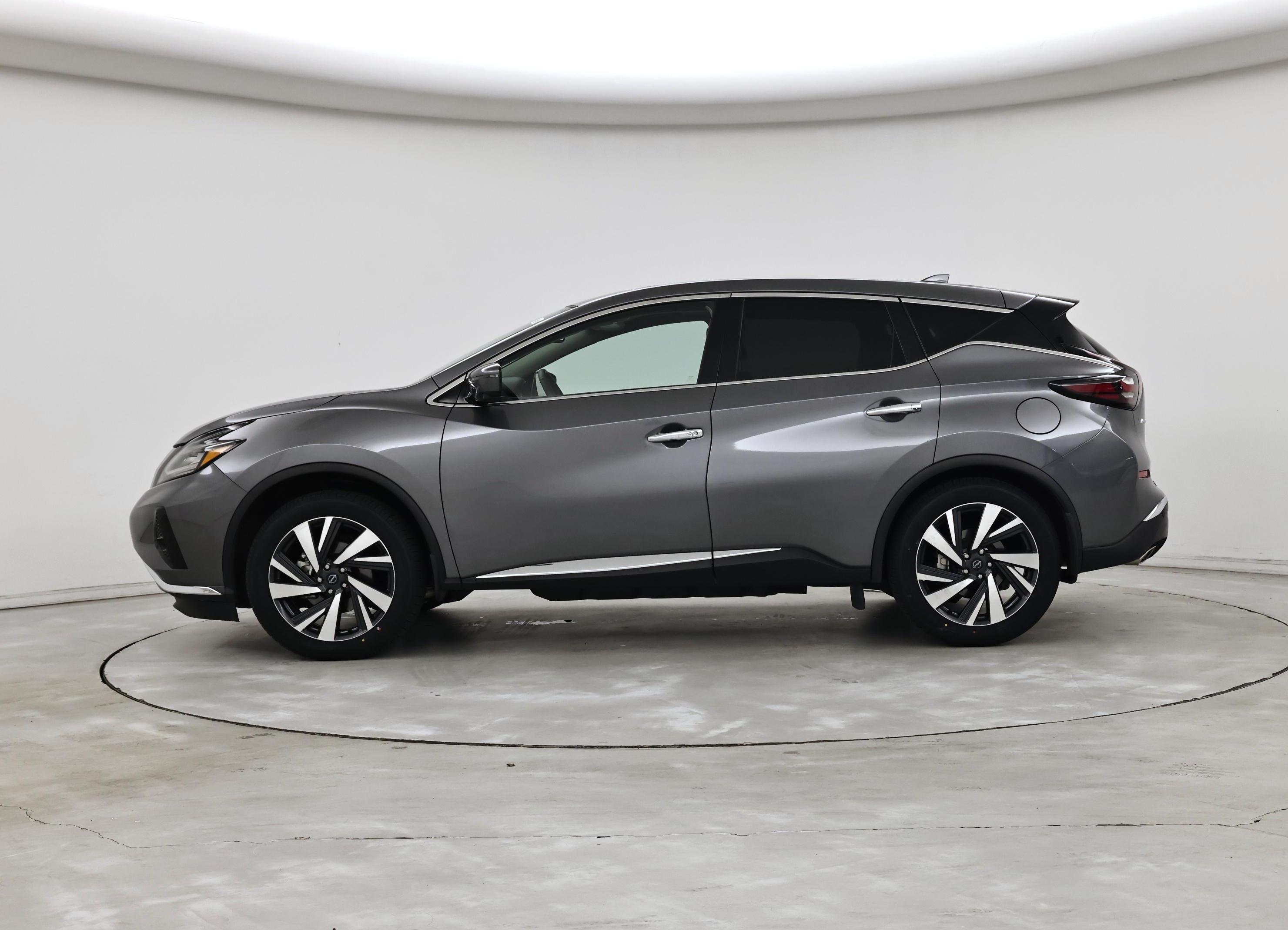 Thumbnail: 2023 Nissan Murano - 3