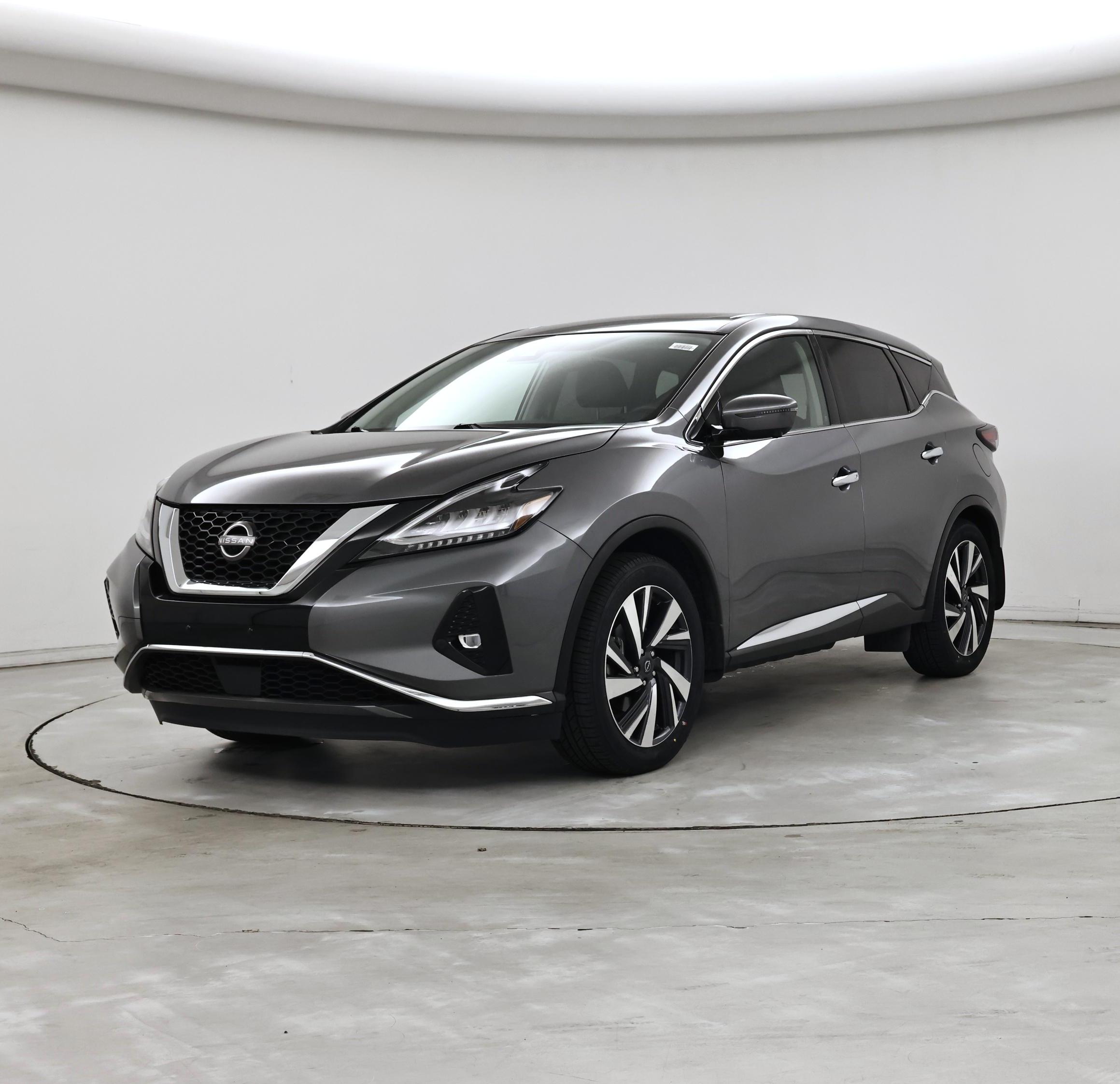 Thumbnail: 2023 Nissan Murano - 4