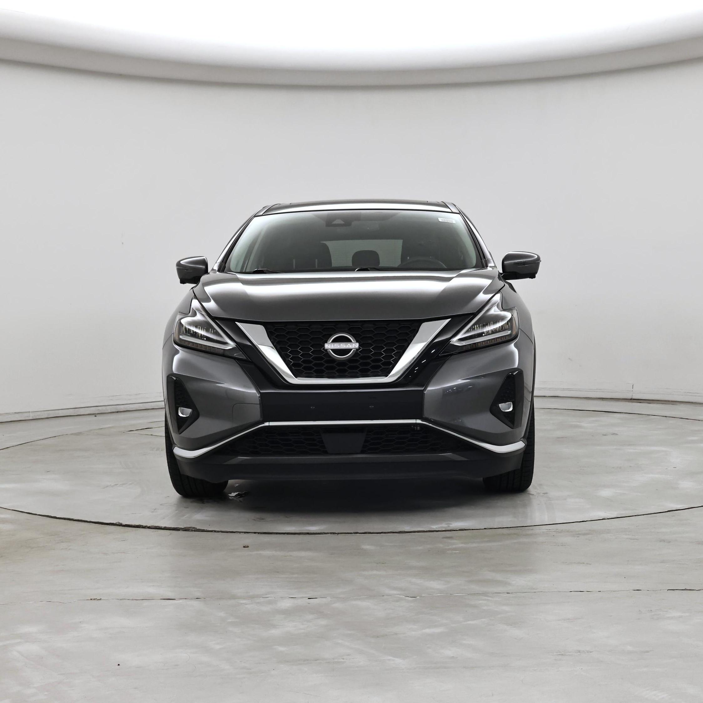 Thumbnail: 2023 Nissan Murano - 5