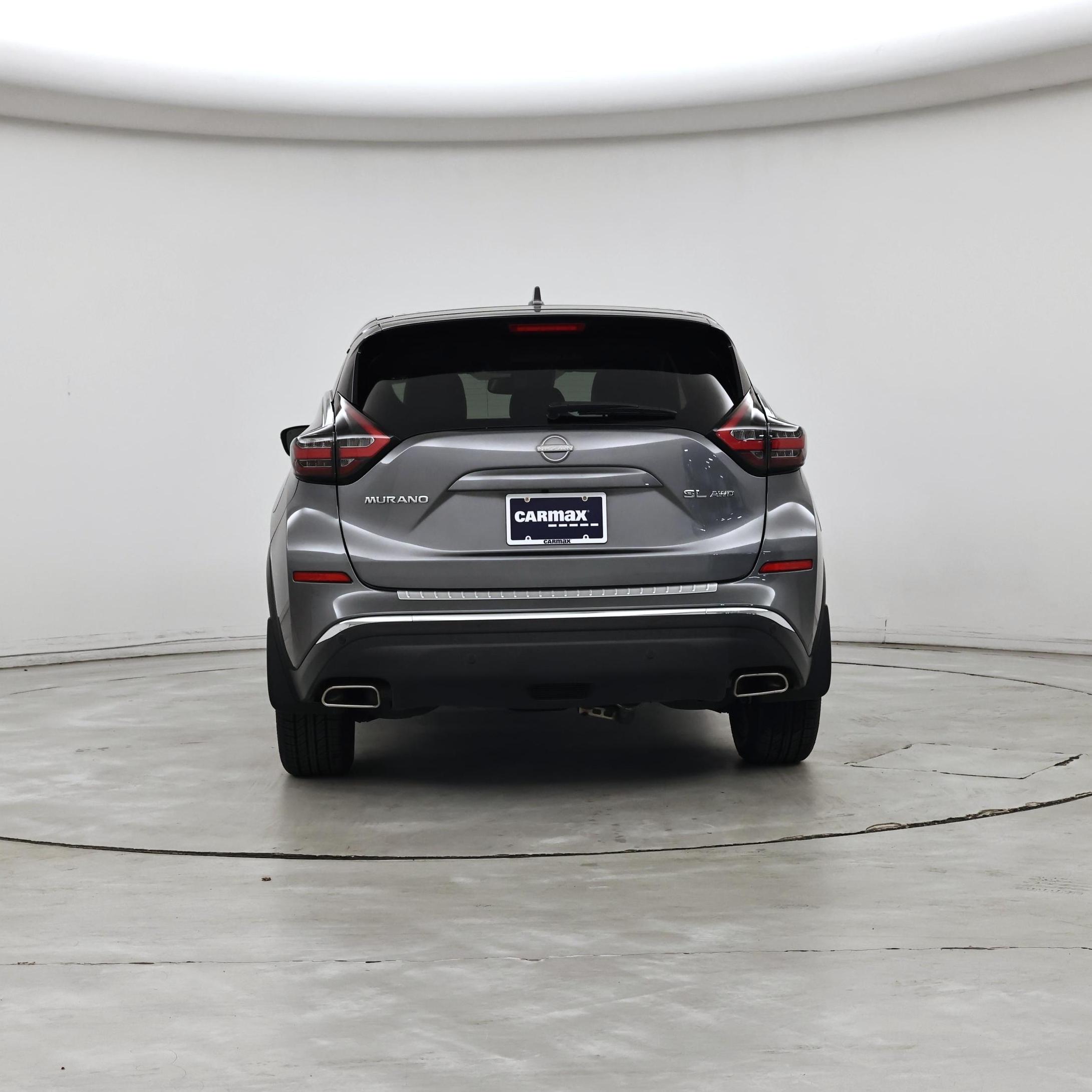 Thumbnail: 2023 Nissan Murano - 6