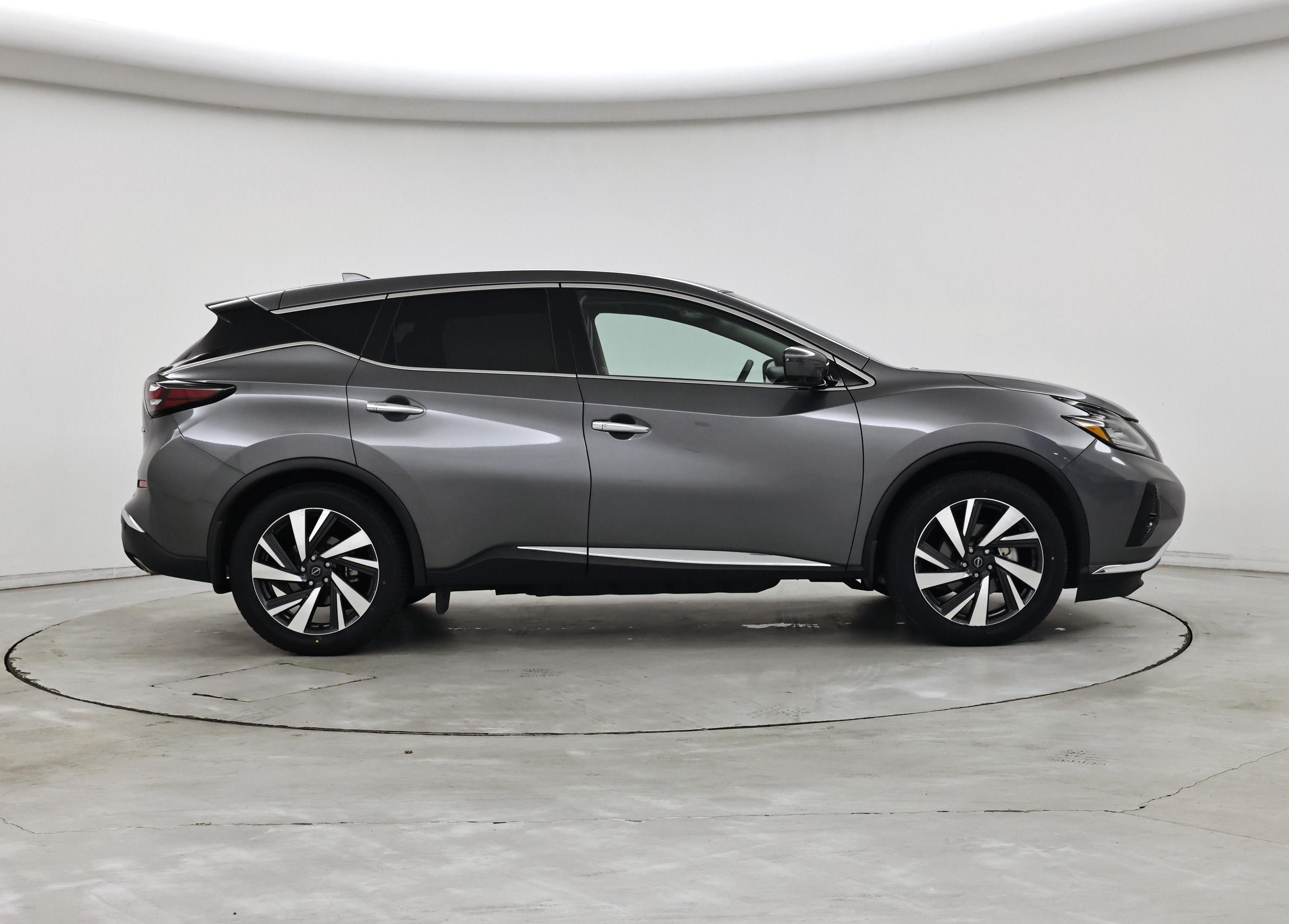 Thumbnail: 2023 Nissan Murano - 7