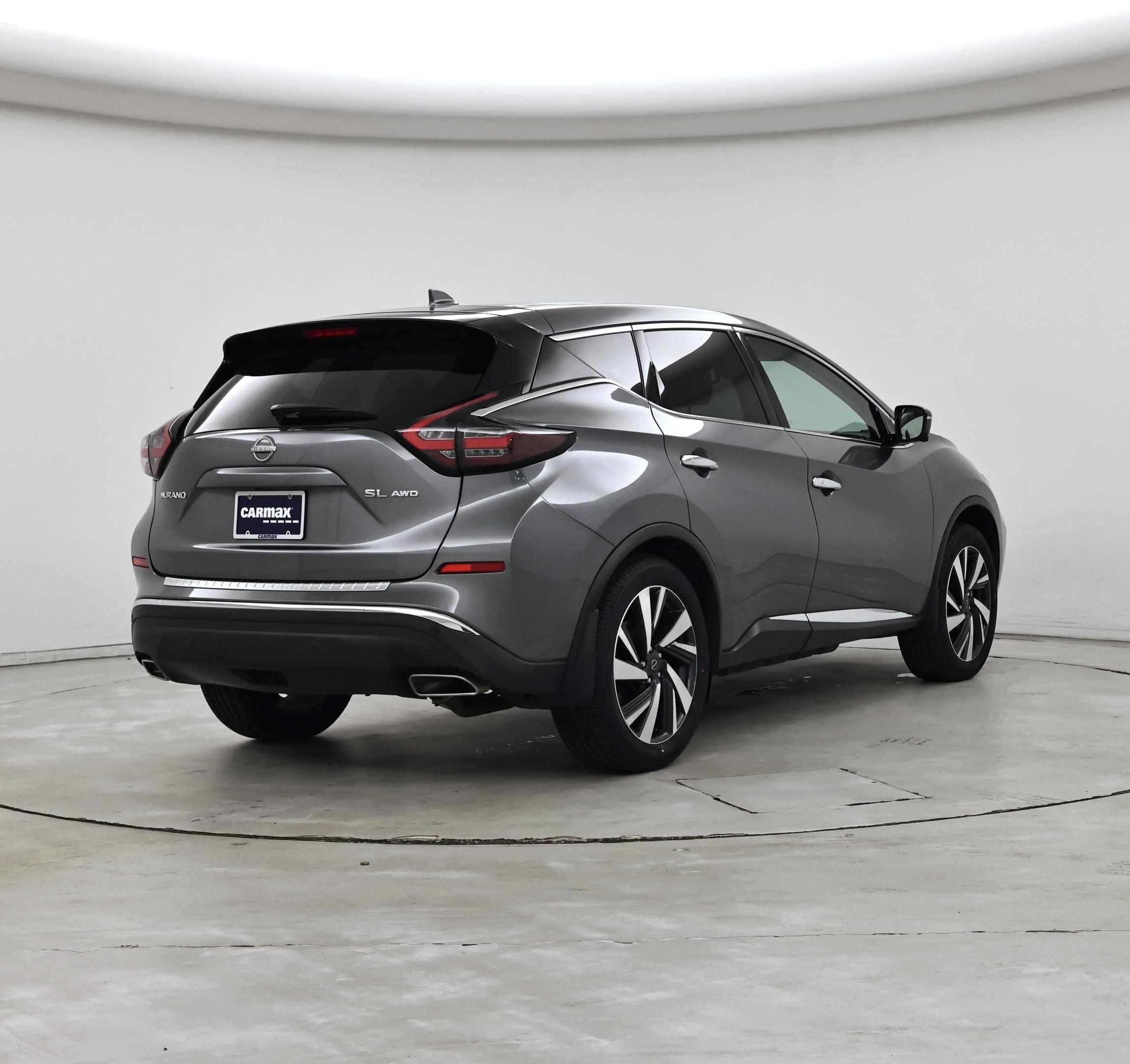 Thumbnail: 2023 Nissan Murano - 8