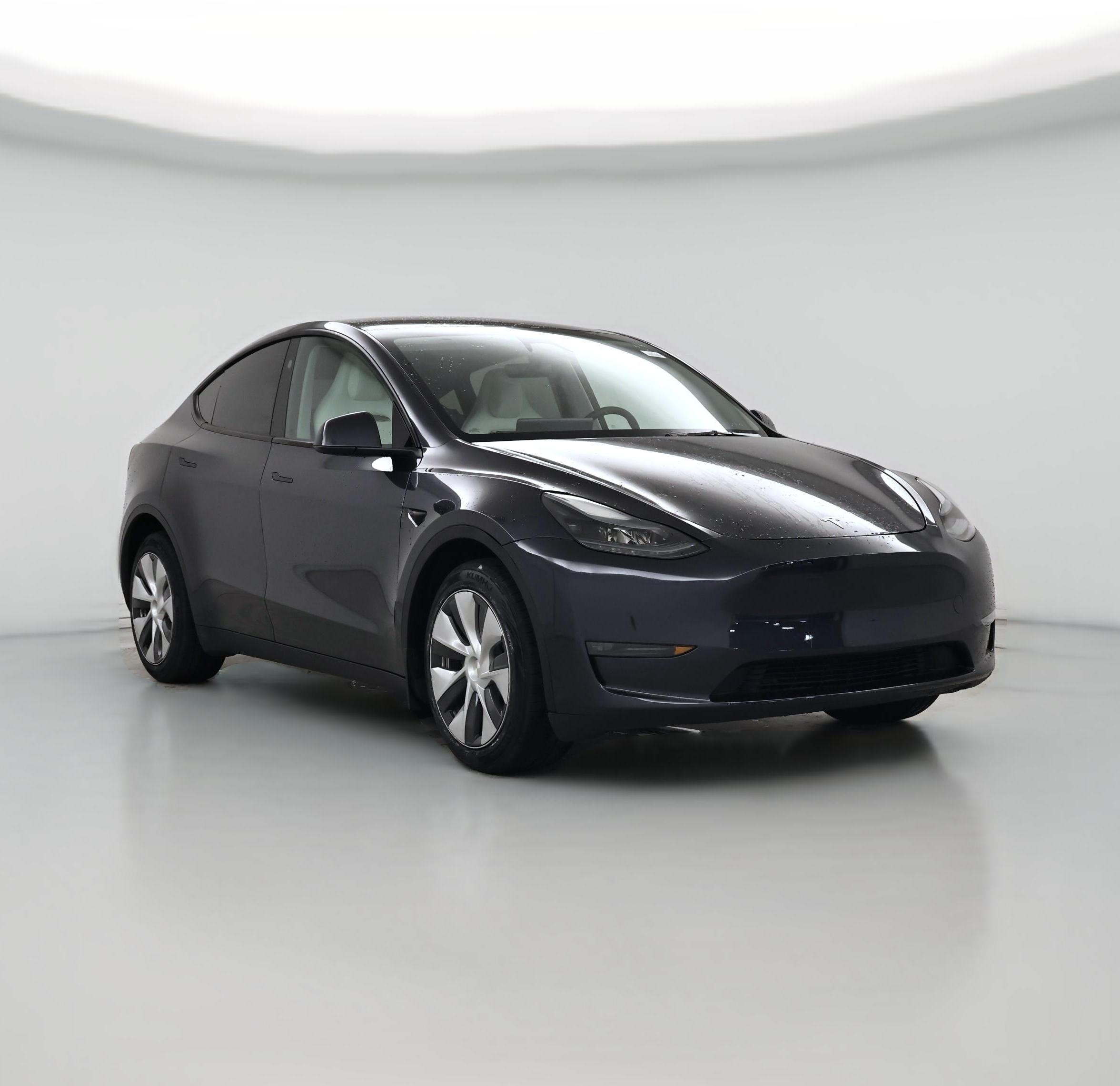 Thumbnail: 2024 Tesla Model Y - 1