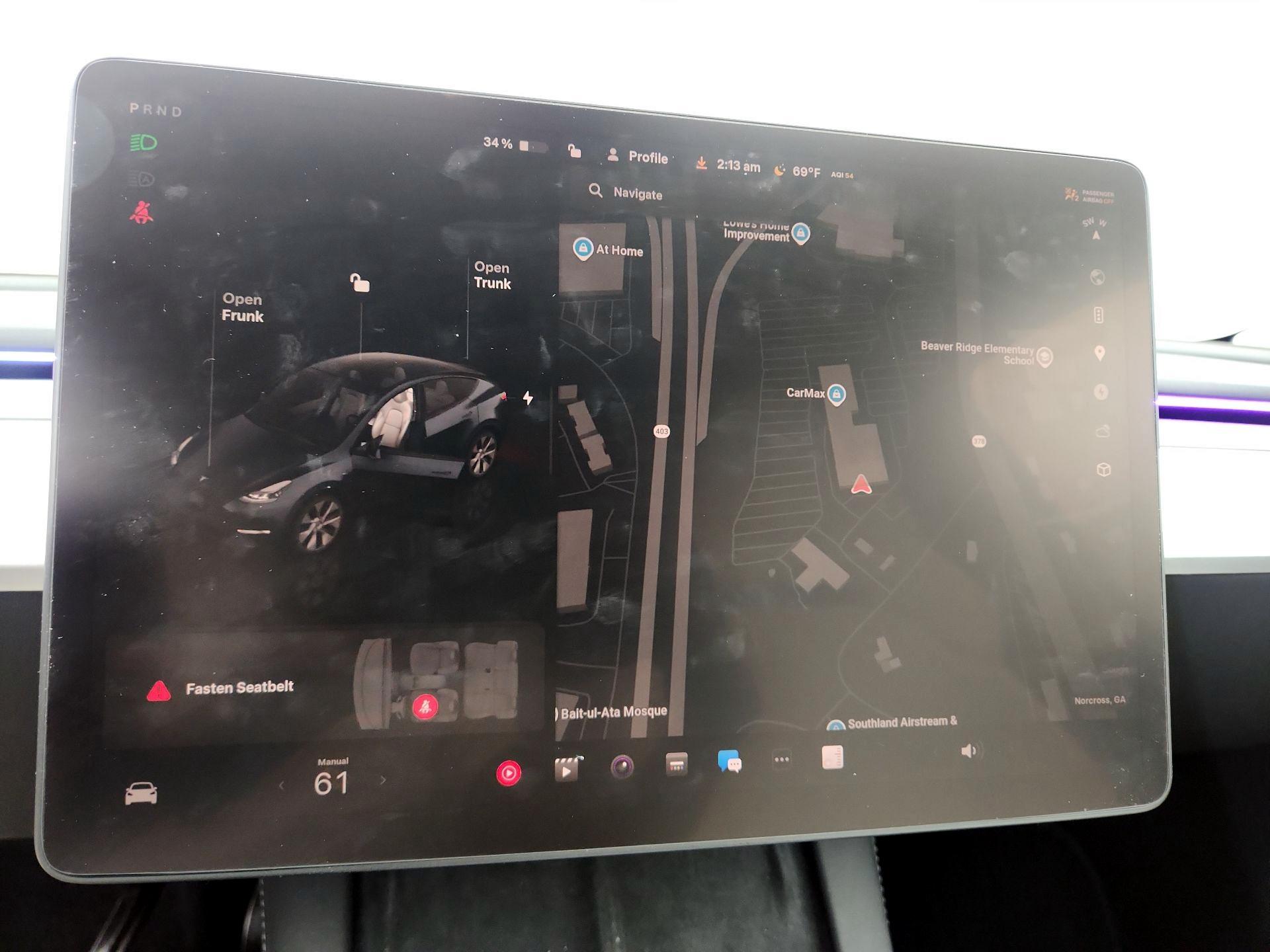 Thumbnail: 2024 Tesla Model Y - 13