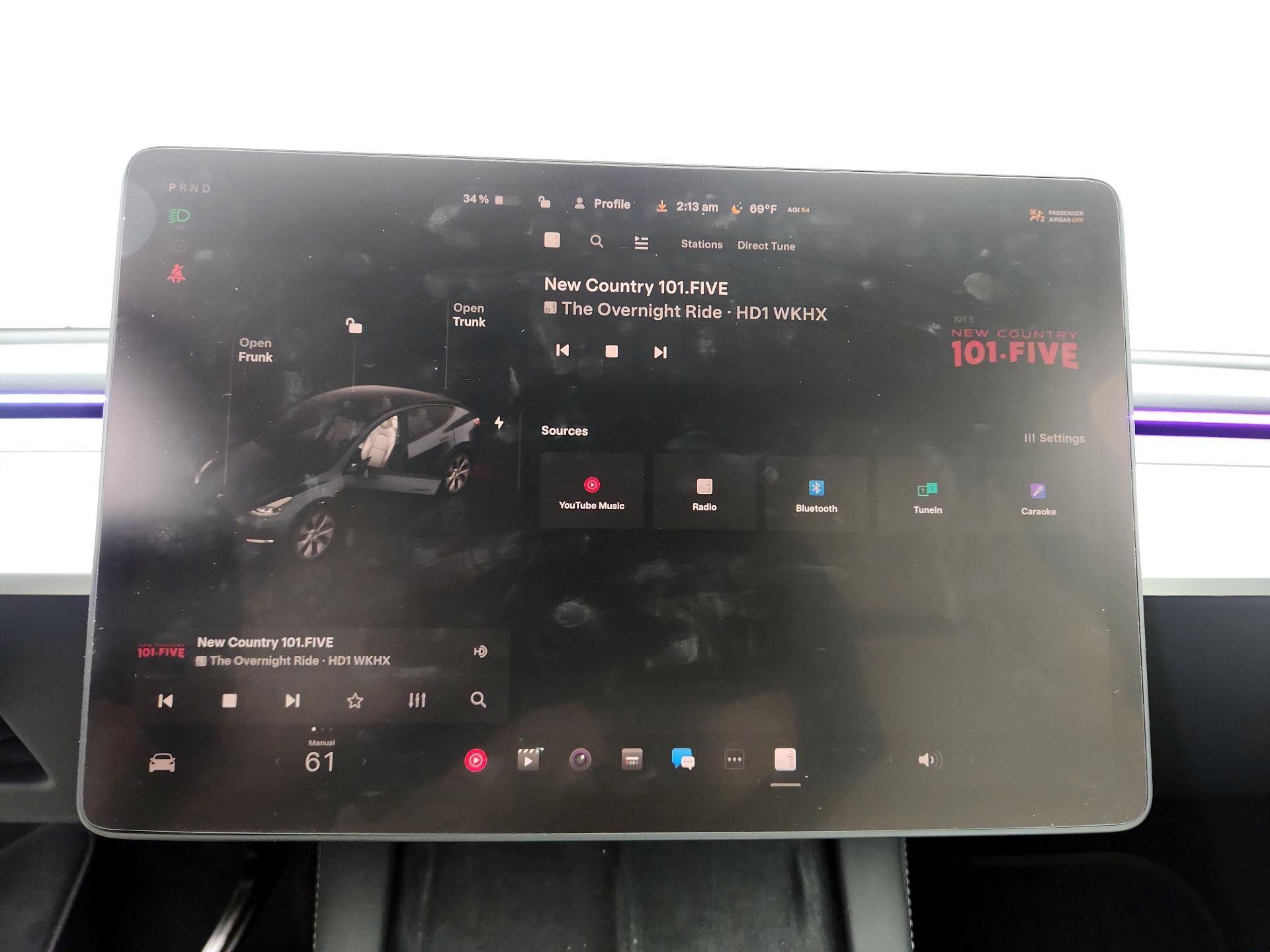Thumbnail: 2024 Tesla Model Y - 15