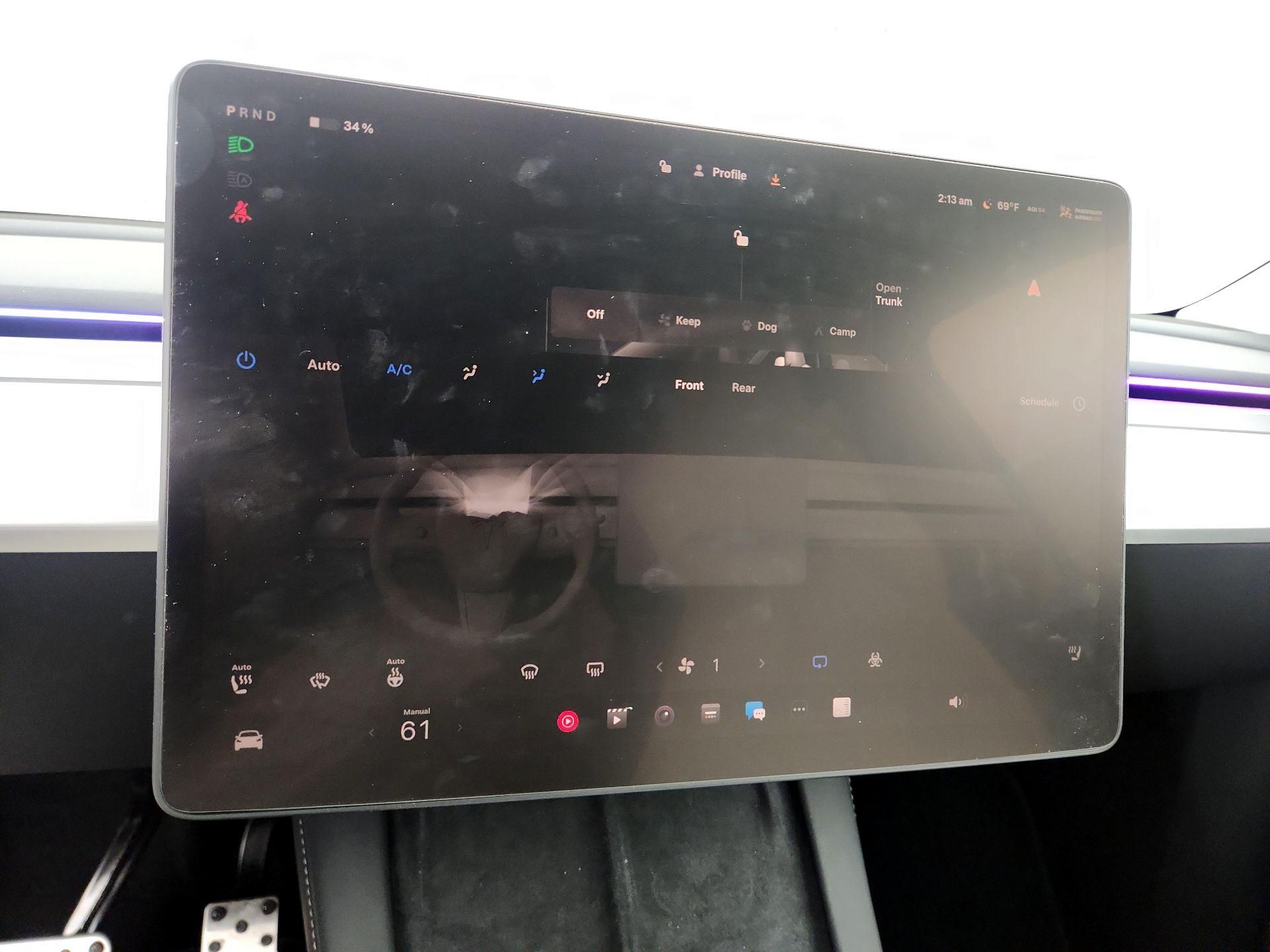 Thumbnail: 2024 Tesla Model Y - 16