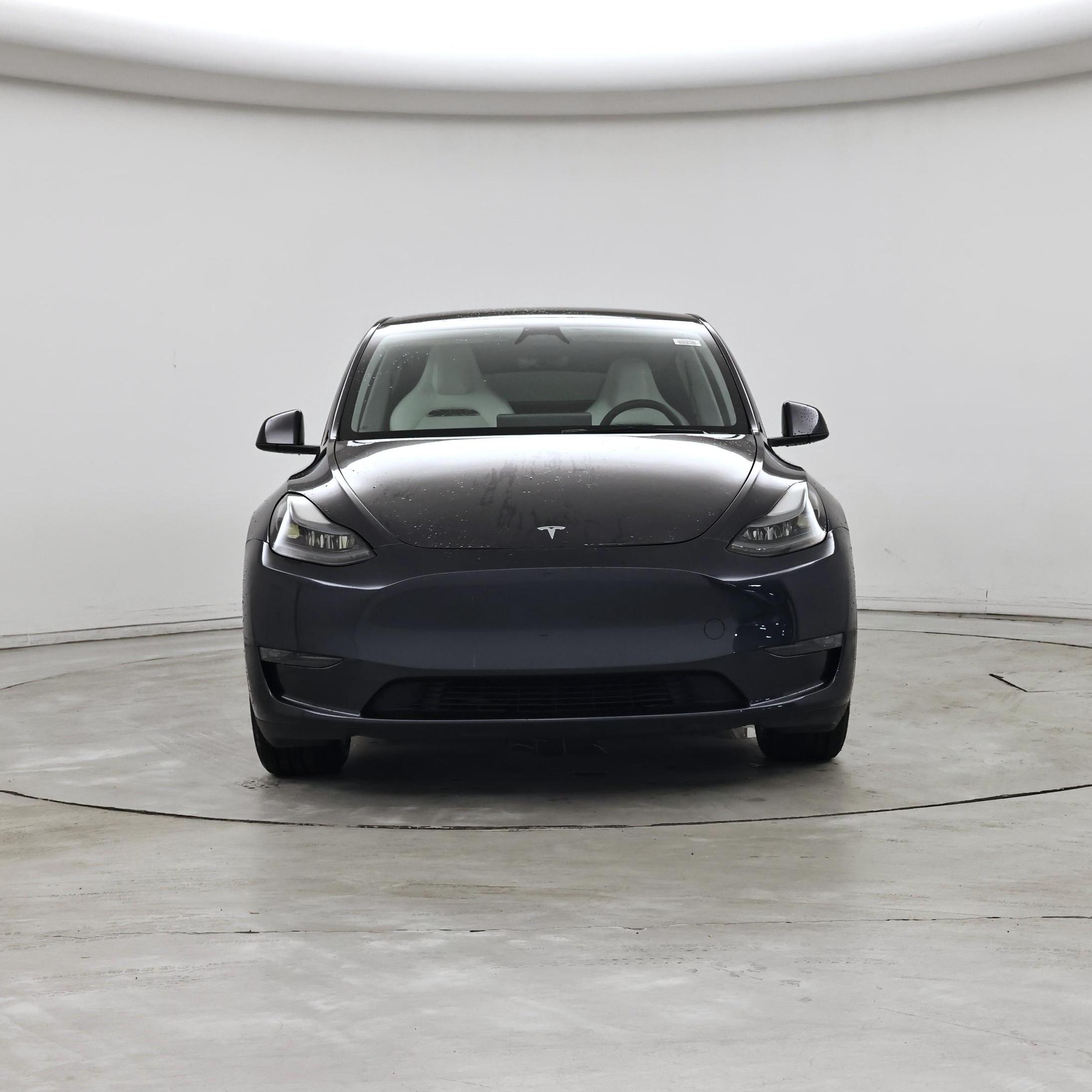 Thumbnail: 2024 Tesla Model Y - 5