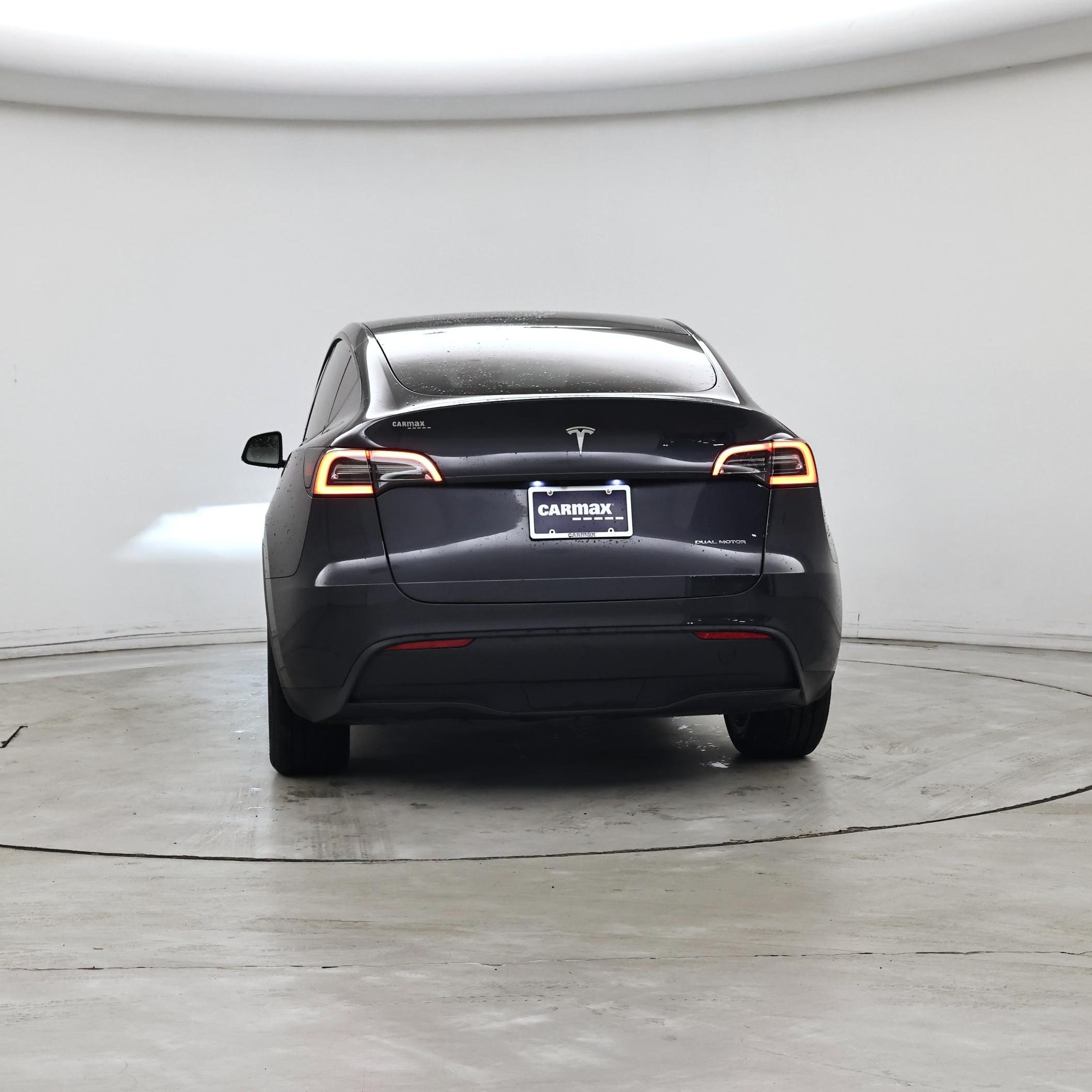 Thumbnail: 2024 Tesla Model Y - 6