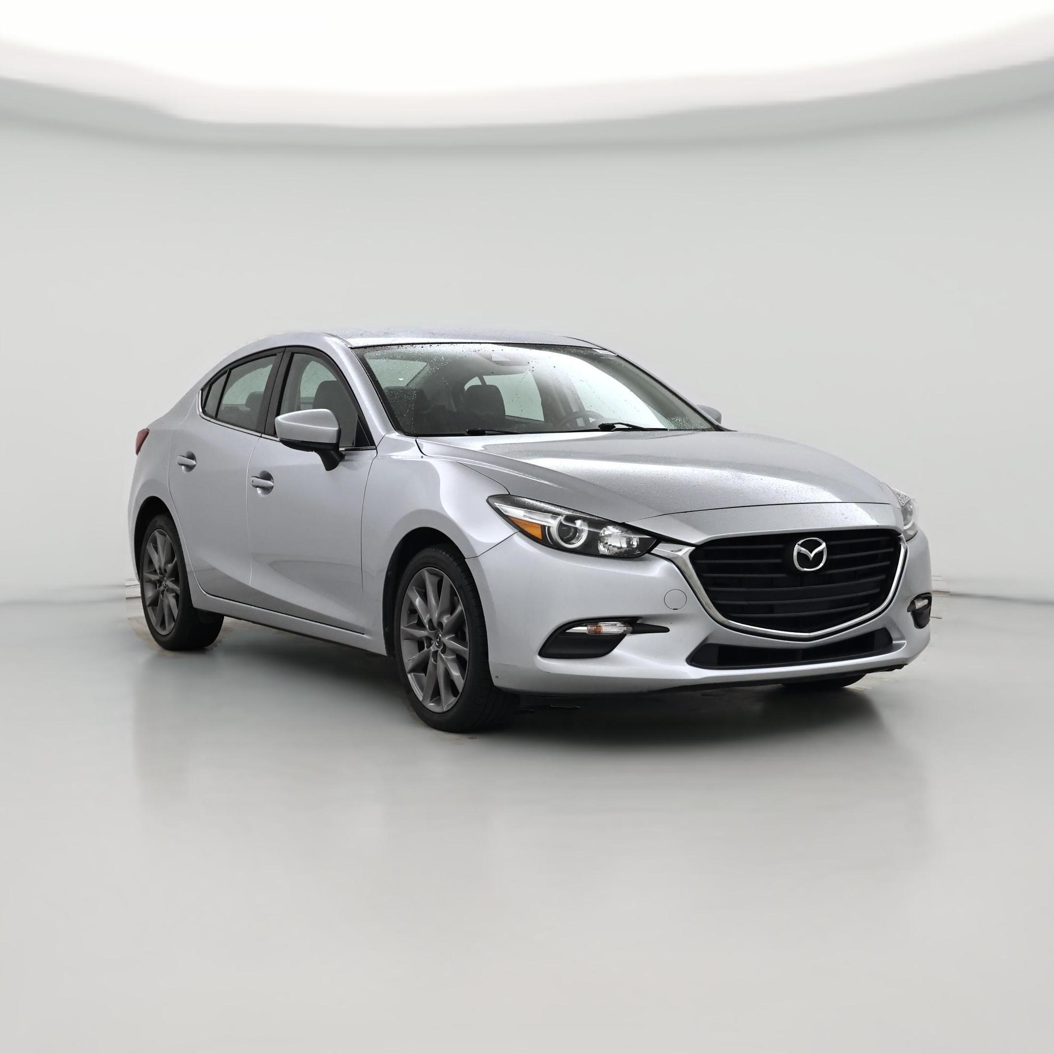Thumbnail: 2018 Mazda Mazda3 - 1
