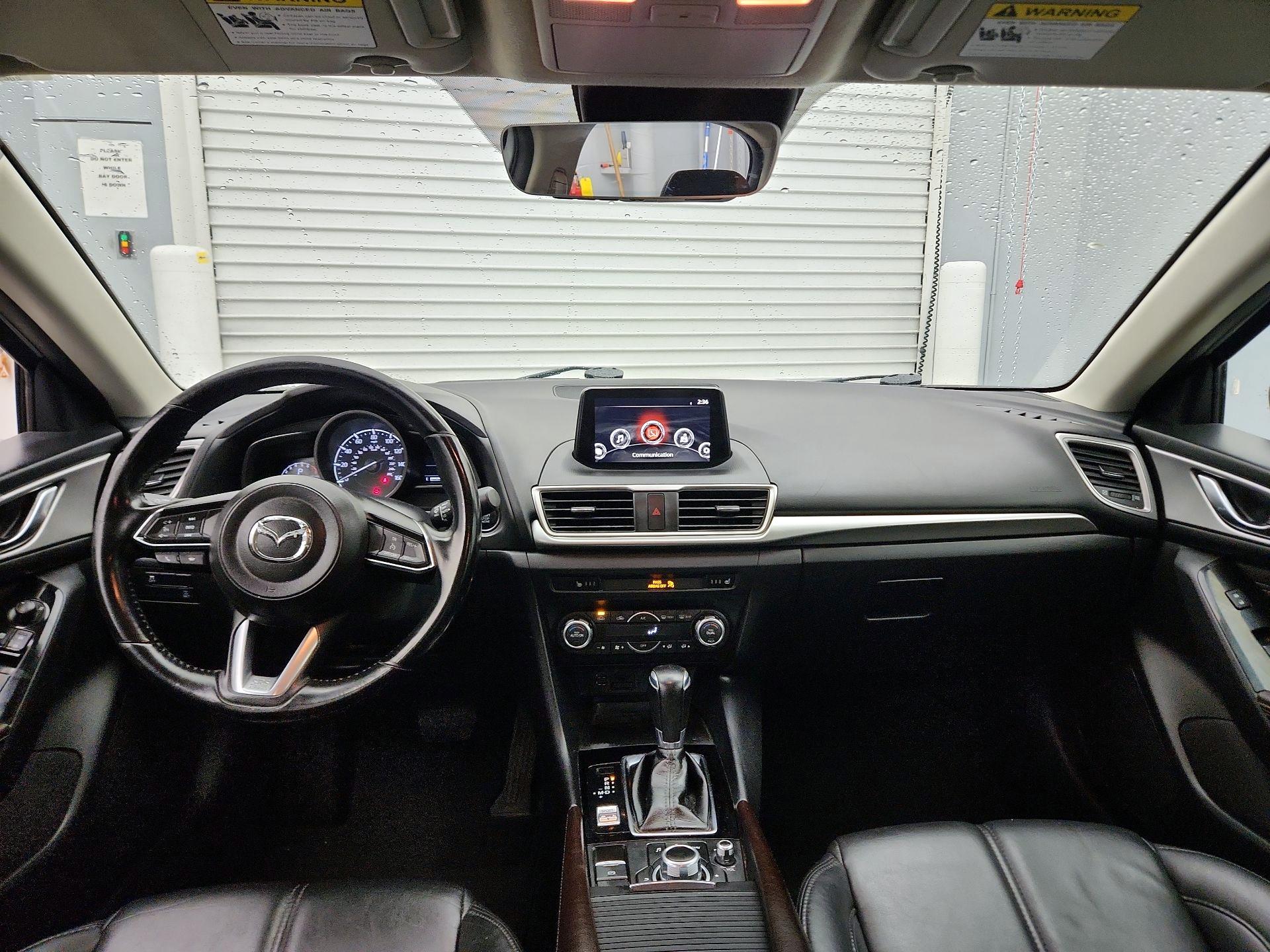 Thumbnail: 2018 Mazda Mazda3 - 9