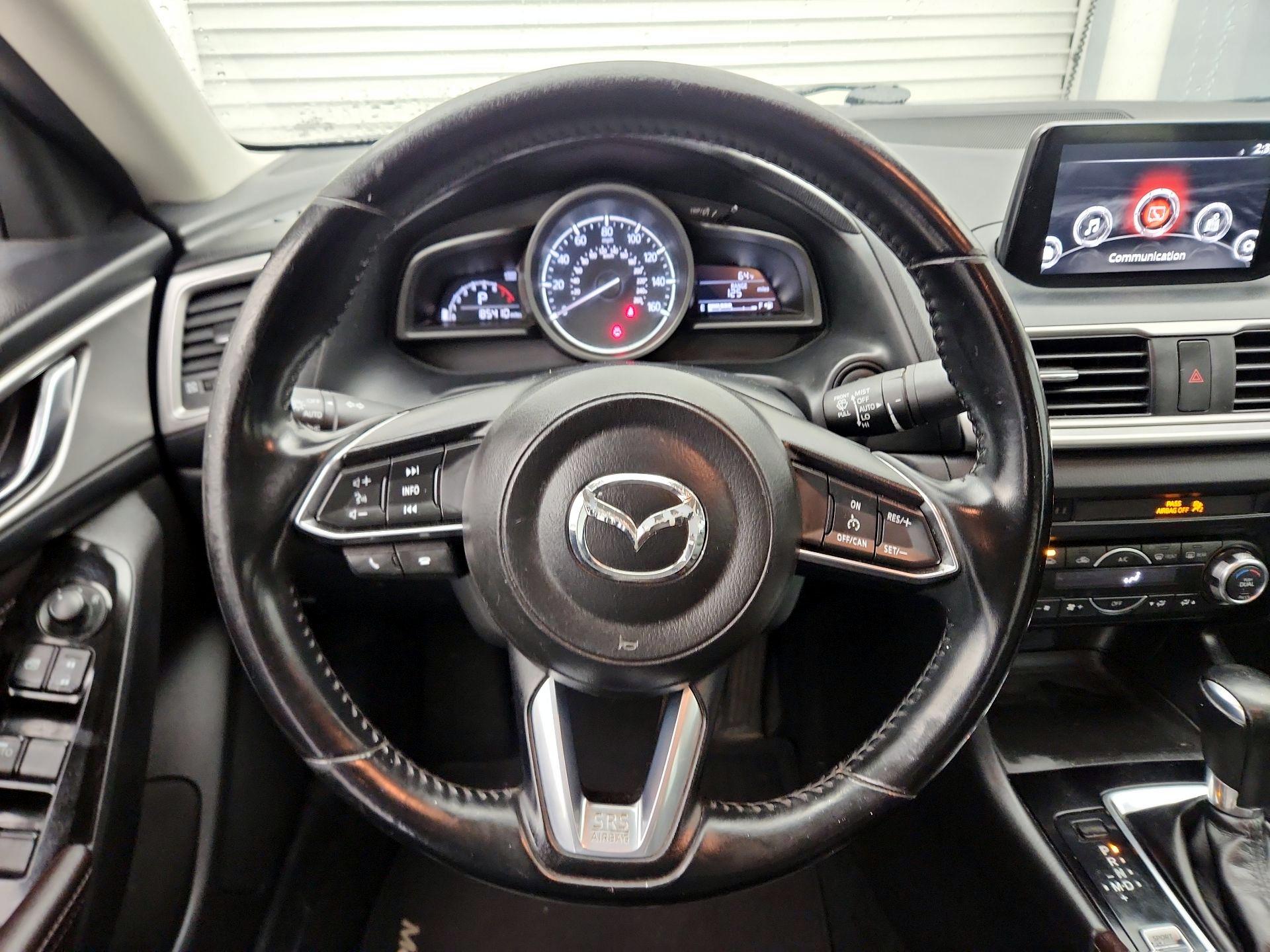 Thumbnail: 2018 Mazda Mazda3 - 10