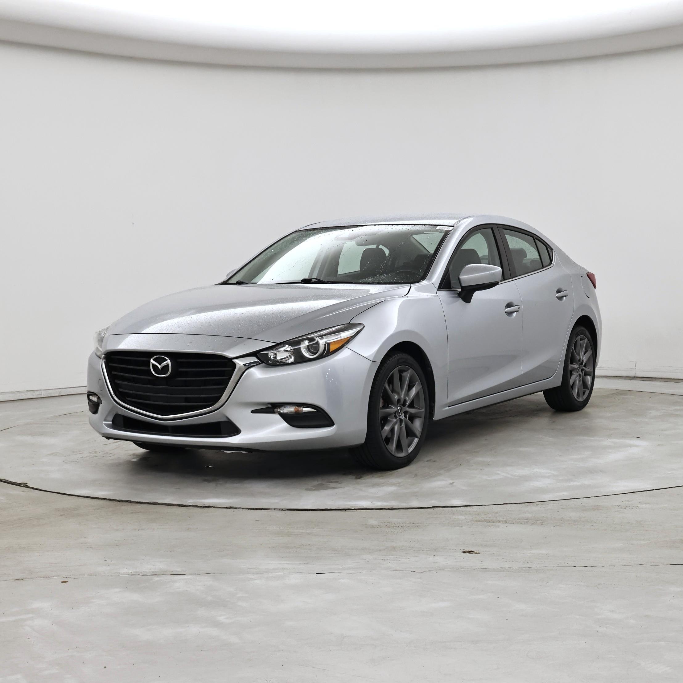 Thumbnail: 2018 Mazda Mazda3 - 4