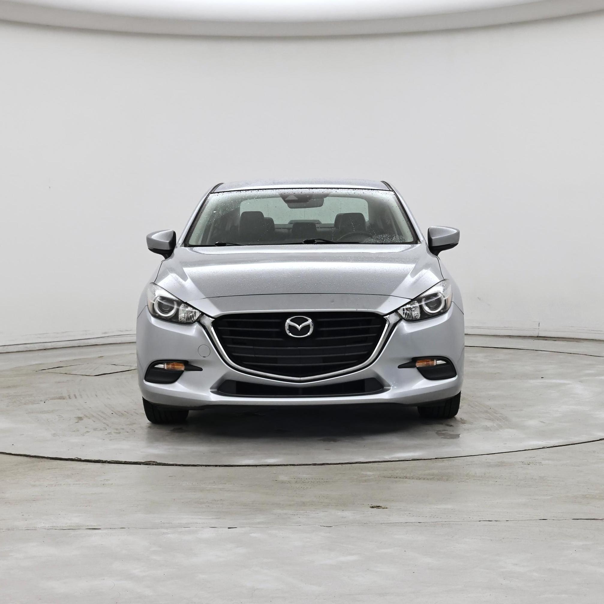 Thumbnail: 2018 Mazda Mazda3 - 5