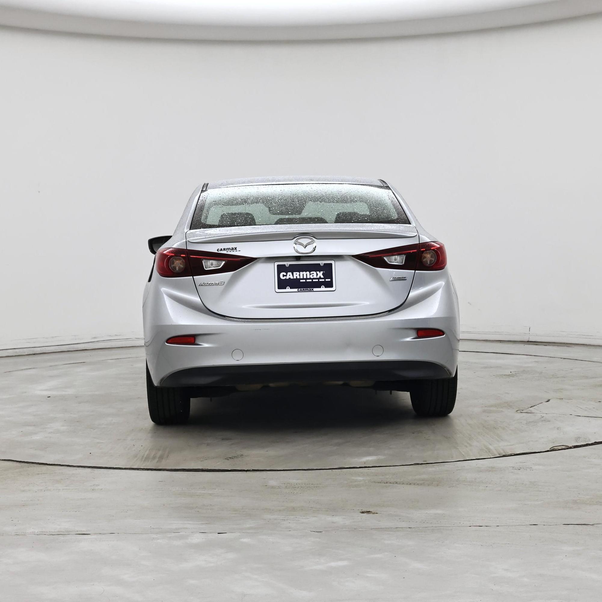 Thumbnail: 2018 Mazda Mazda3 - 6