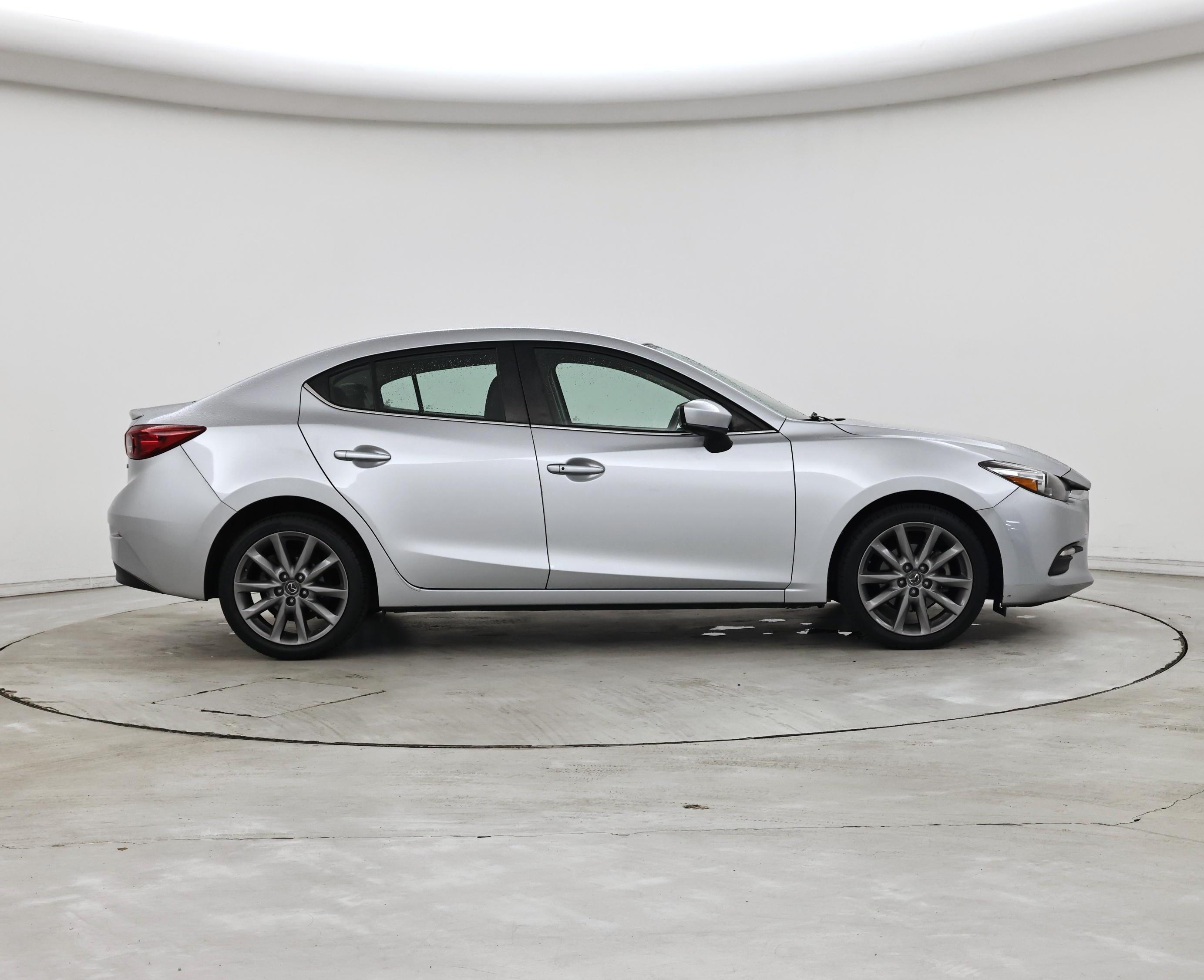 Thumbnail: 2018 Mazda Mazda3 - 7