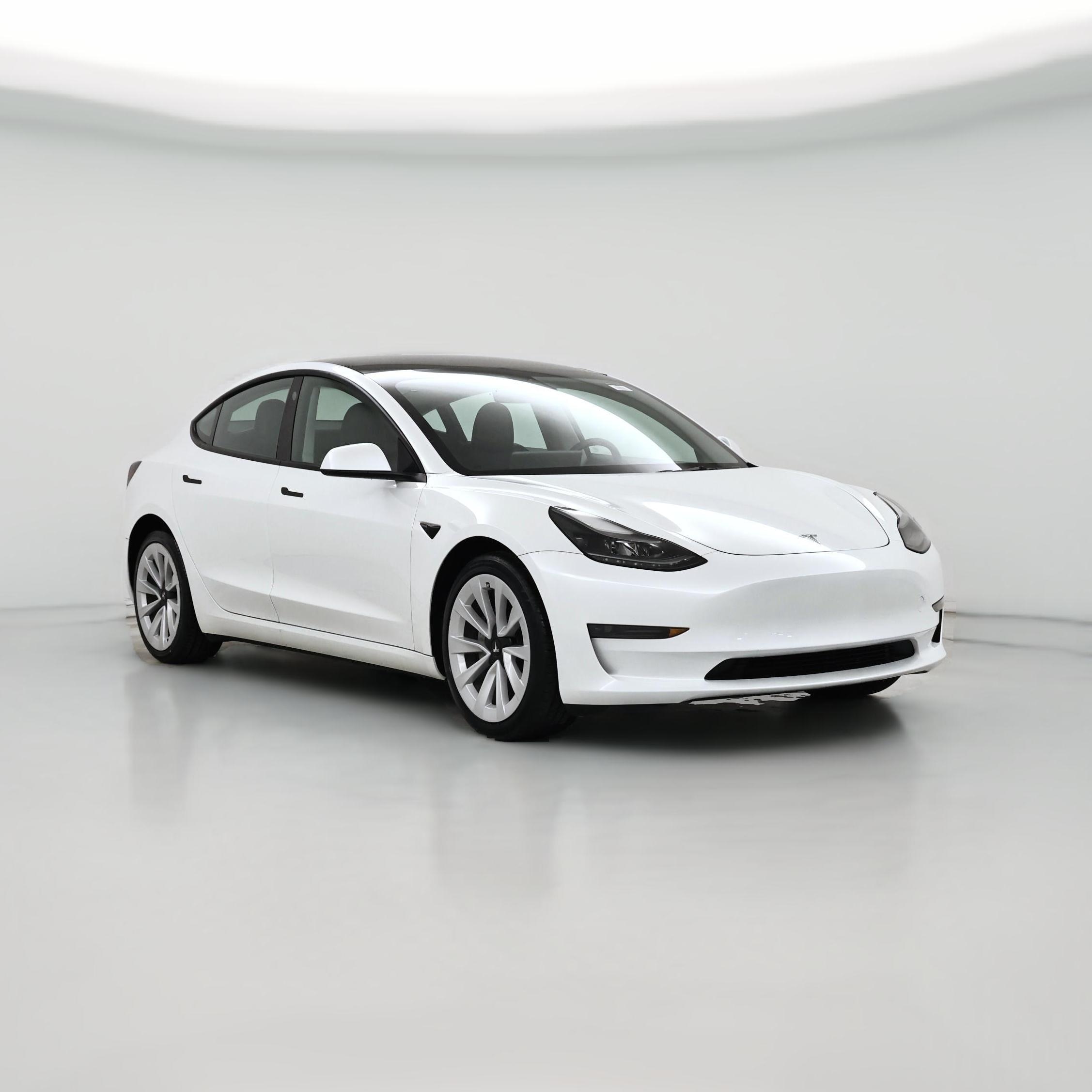 Thumbnail: 2023 Tesla Model 3 - 1