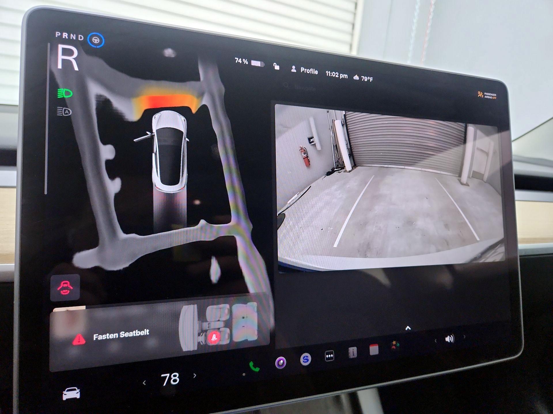 Thumbnail: 2023 Tesla Model 3 - 14