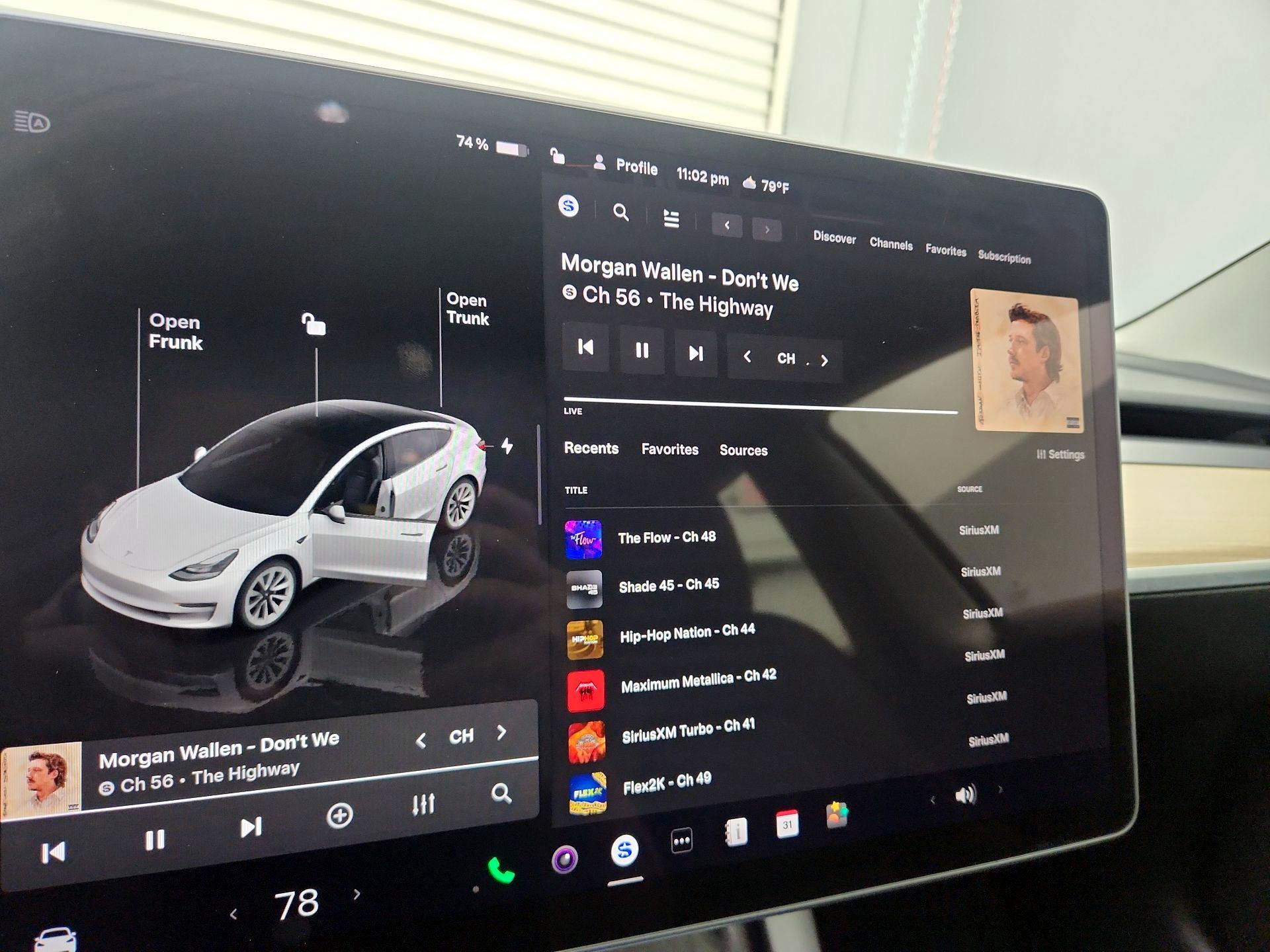 Thumbnail: 2023 Tesla Model 3 - 15