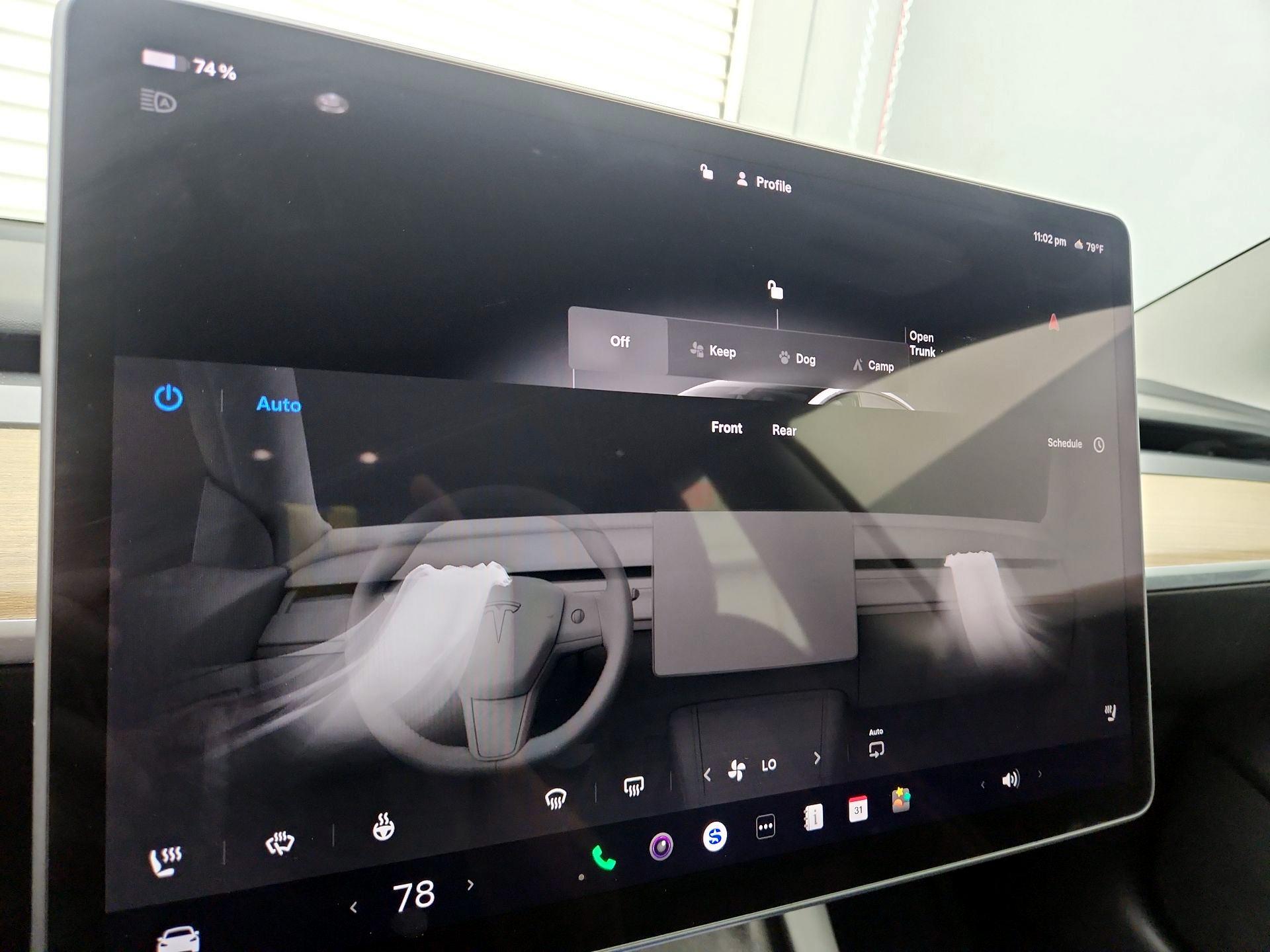 Thumbnail: 2023 Tesla Model 3 - 16