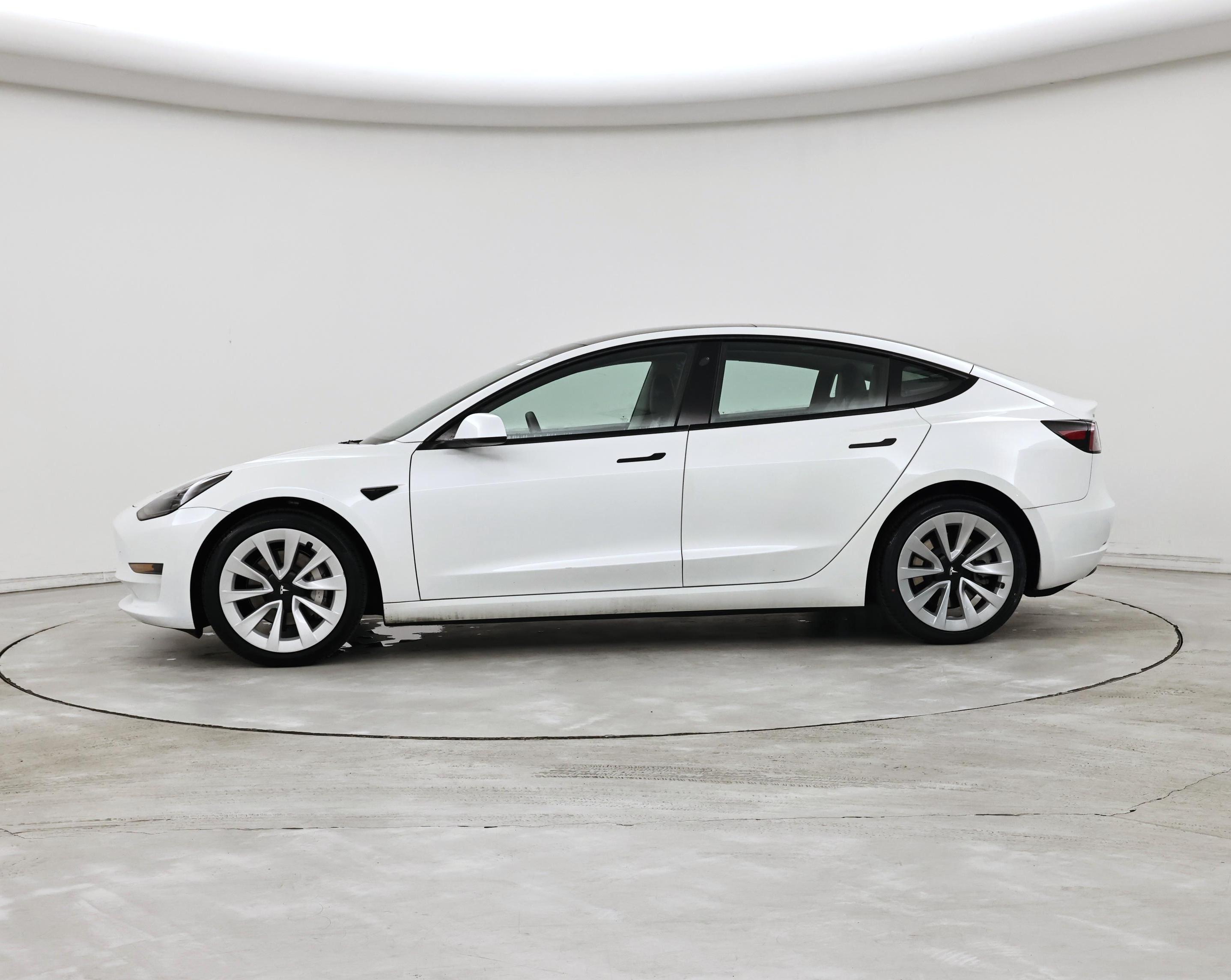 Thumbnail: 2023 Tesla Model 3 - 3