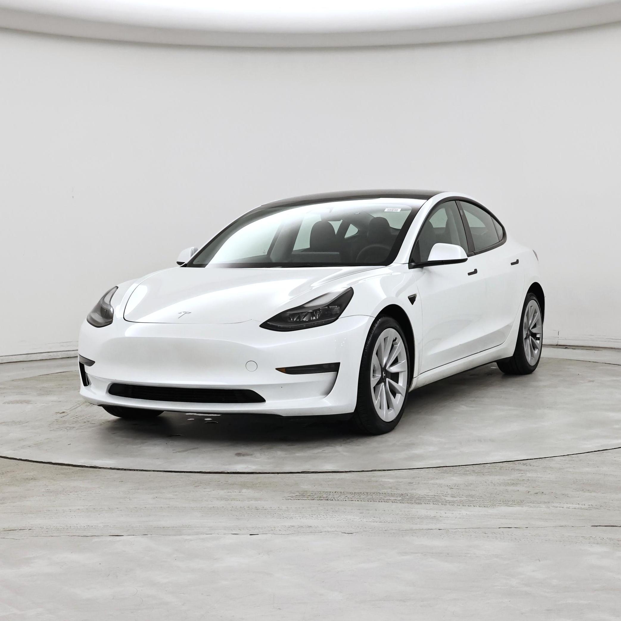 Thumbnail: 2023 Tesla Model 3 - 4