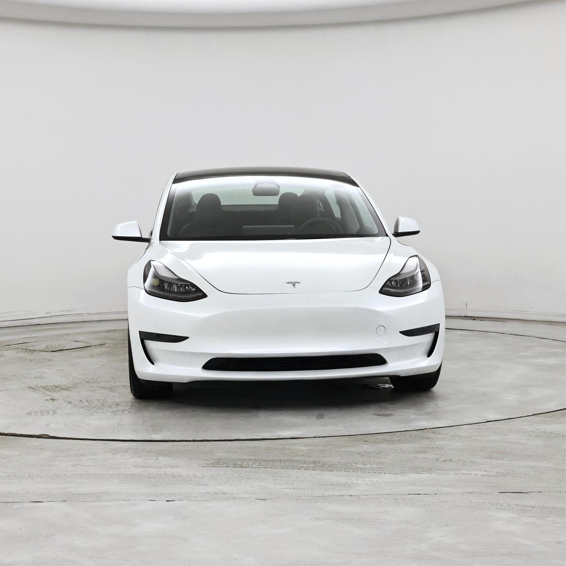 Thumbnail: 2023 Tesla Model 3 - 5