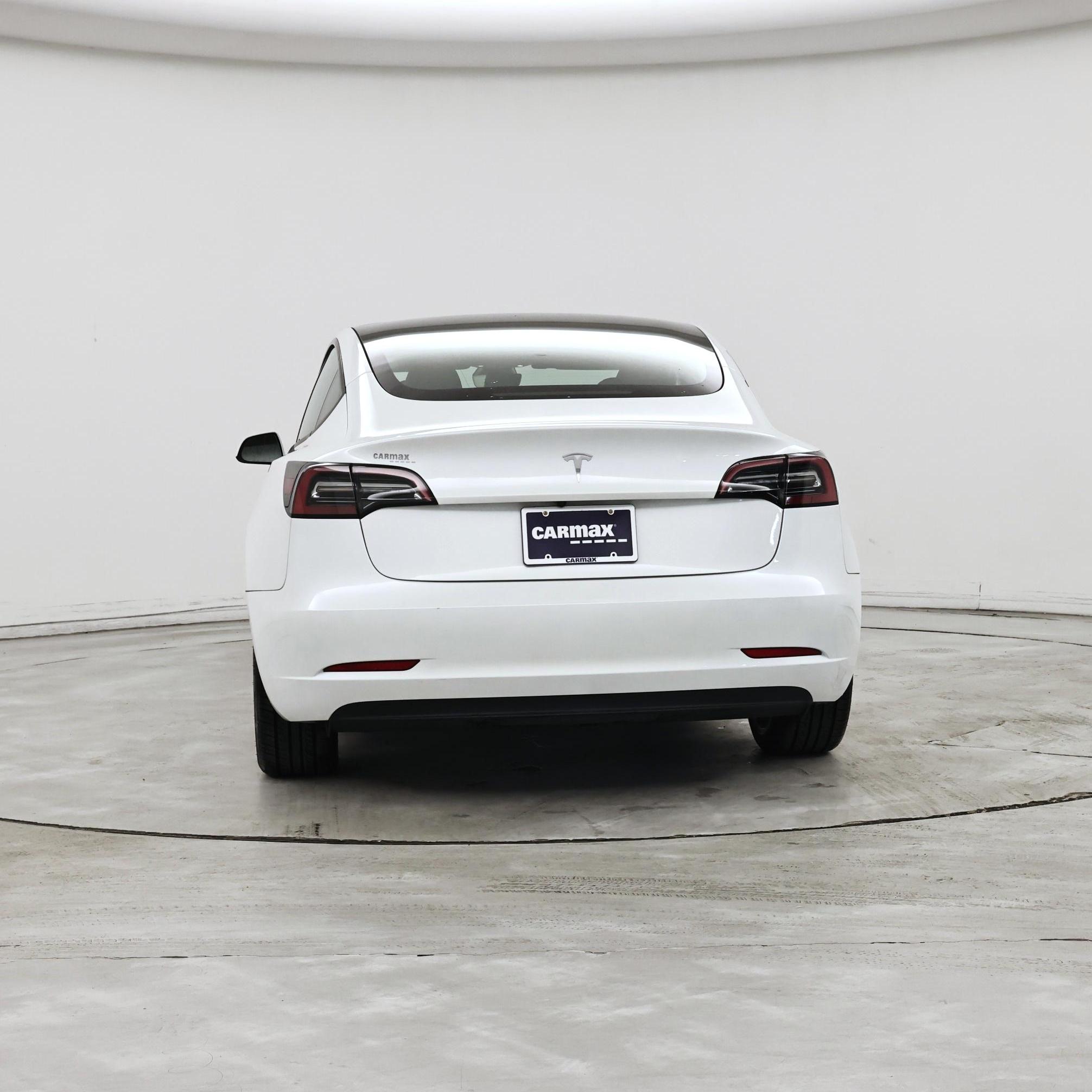 Thumbnail: 2023 Tesla Model 3 - 6