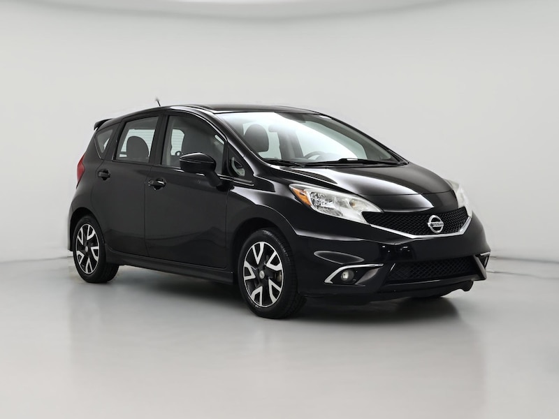 2016 Nissan Versa Note SR -
                  Norcross, GA