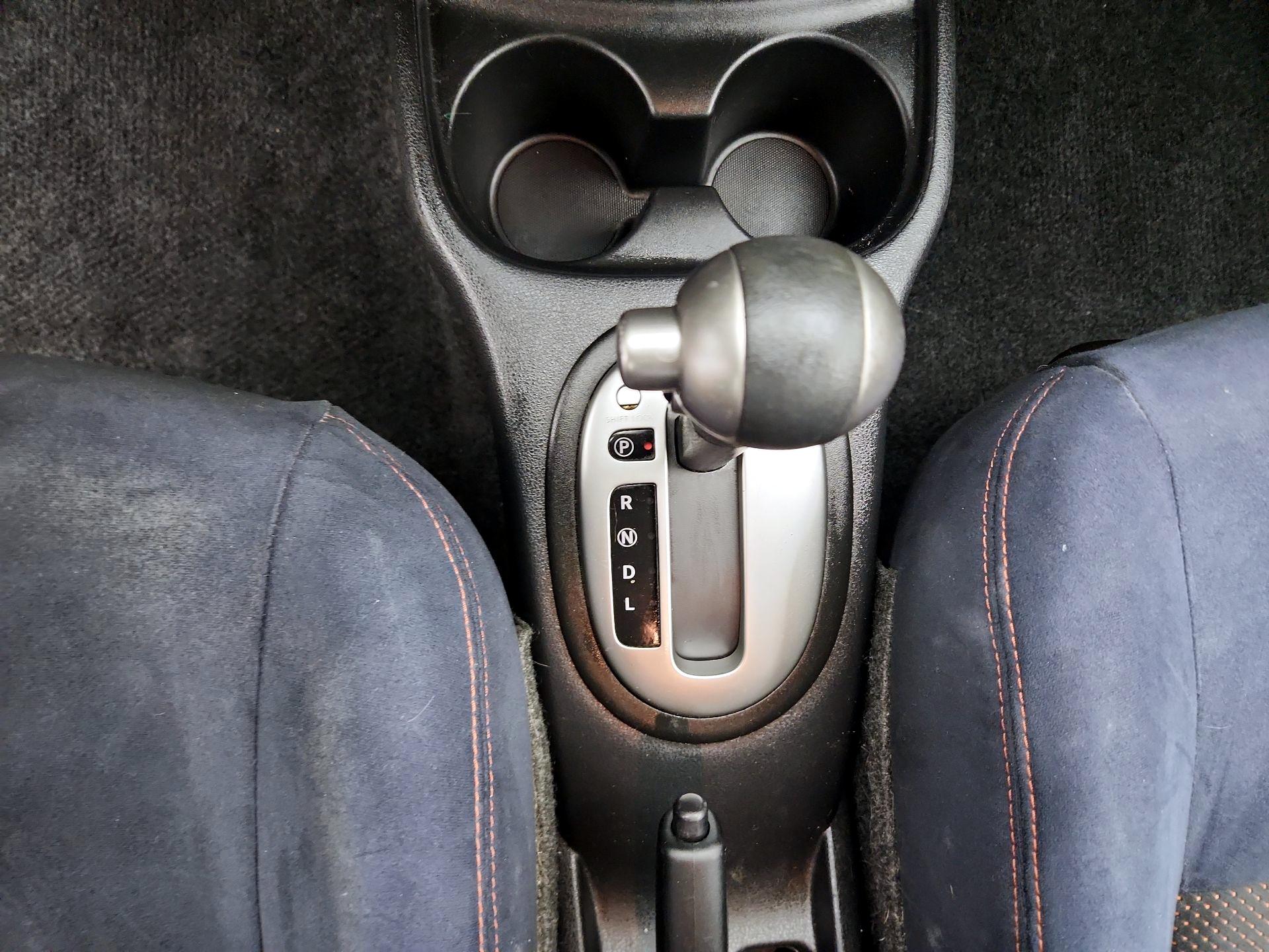 Thumbnail: 2016 Nissan Versa Note - 17