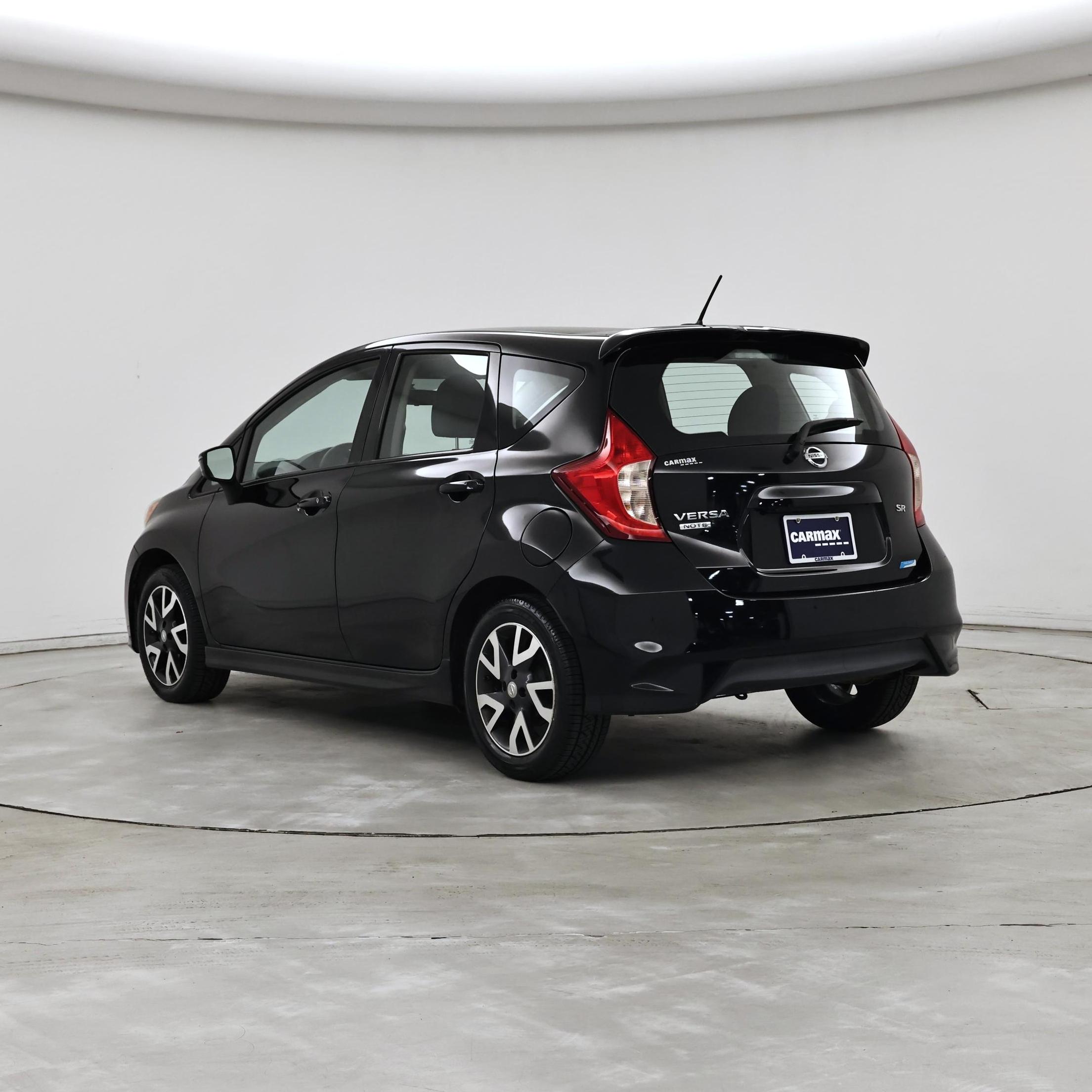 Thumbnail: 2016 Nissan Versa Note - 2
