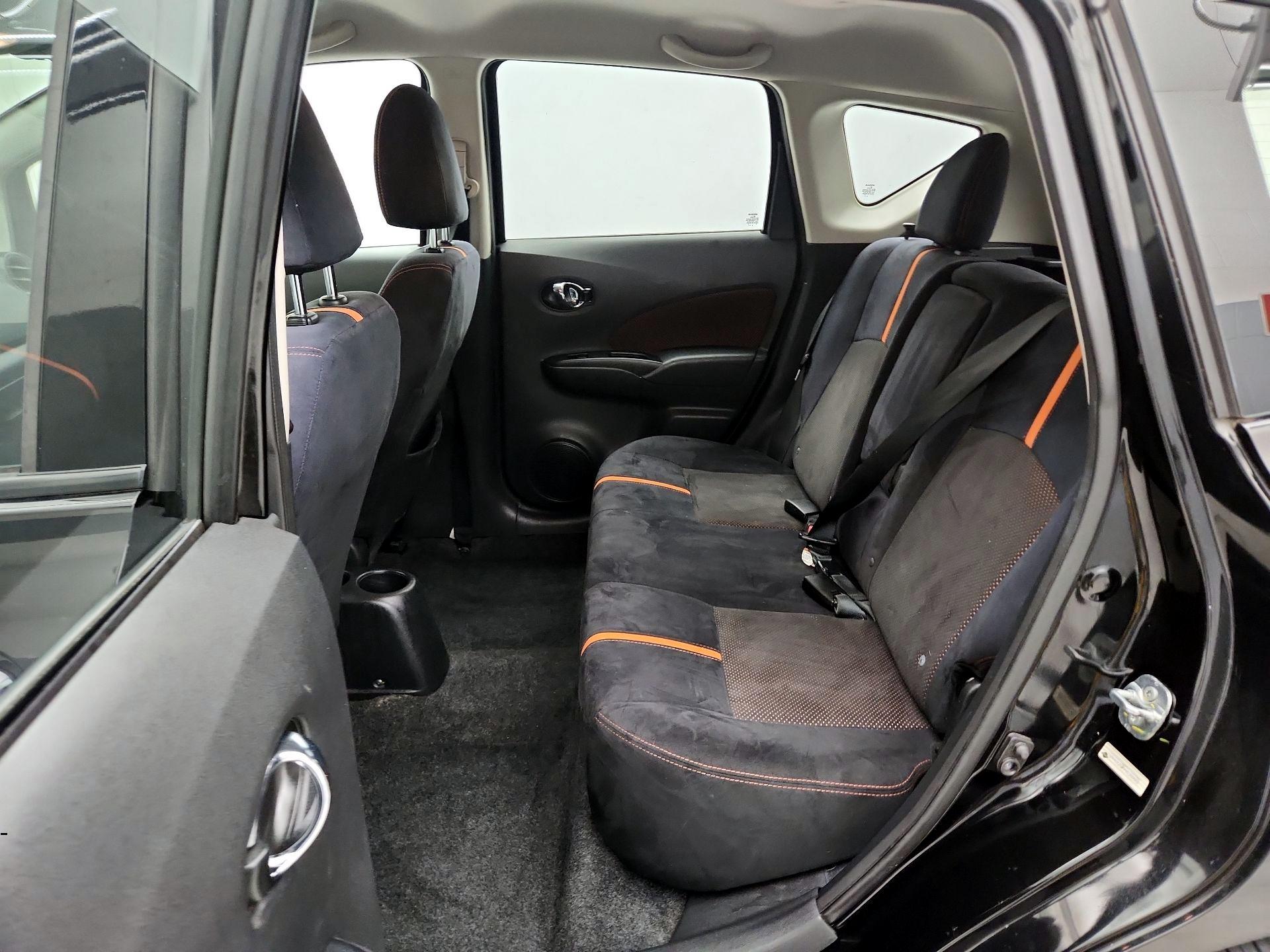 Thumbnail: 2016 Nissan Versa Note - 19