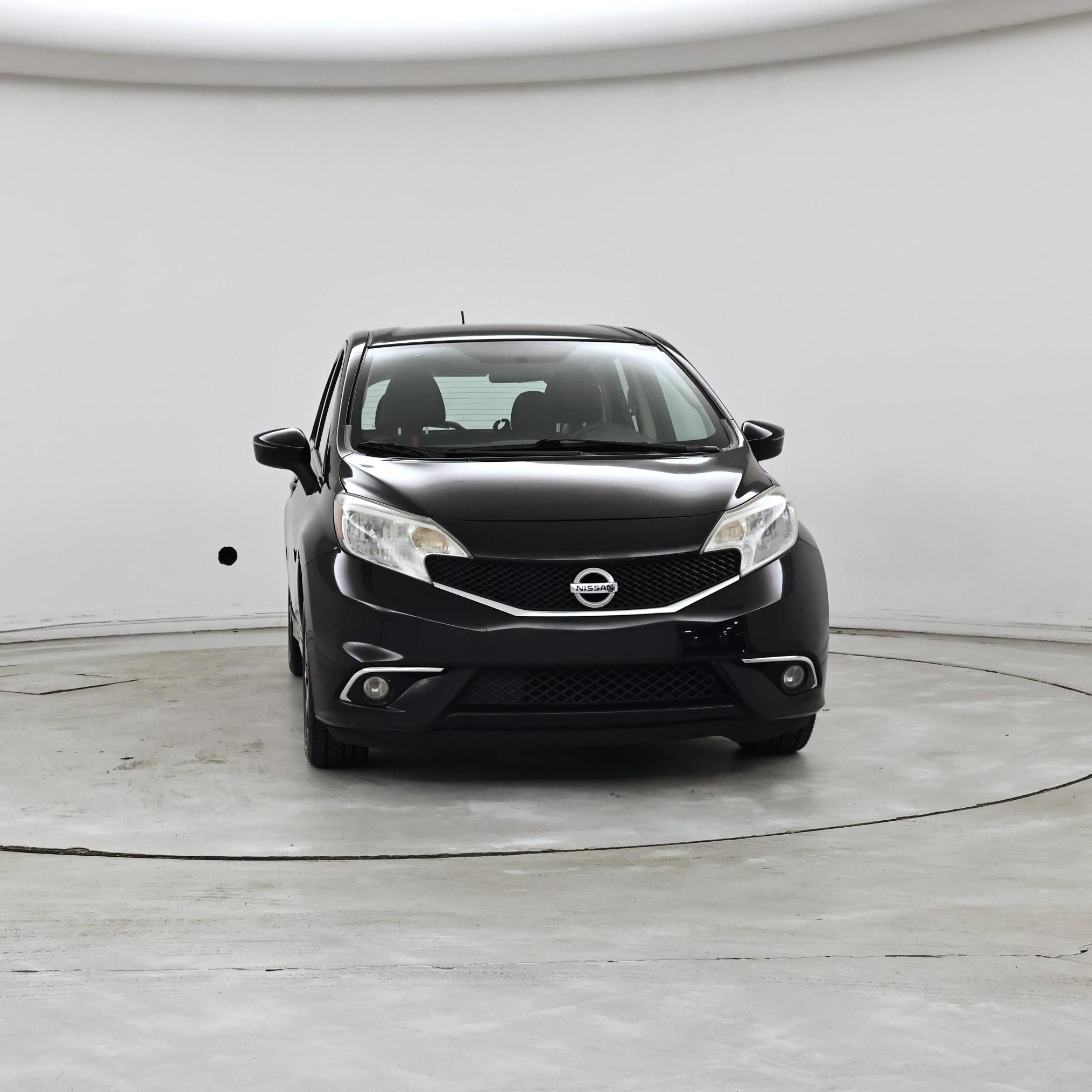 Thumbnail: 2016 Nissan Versa Note - 5