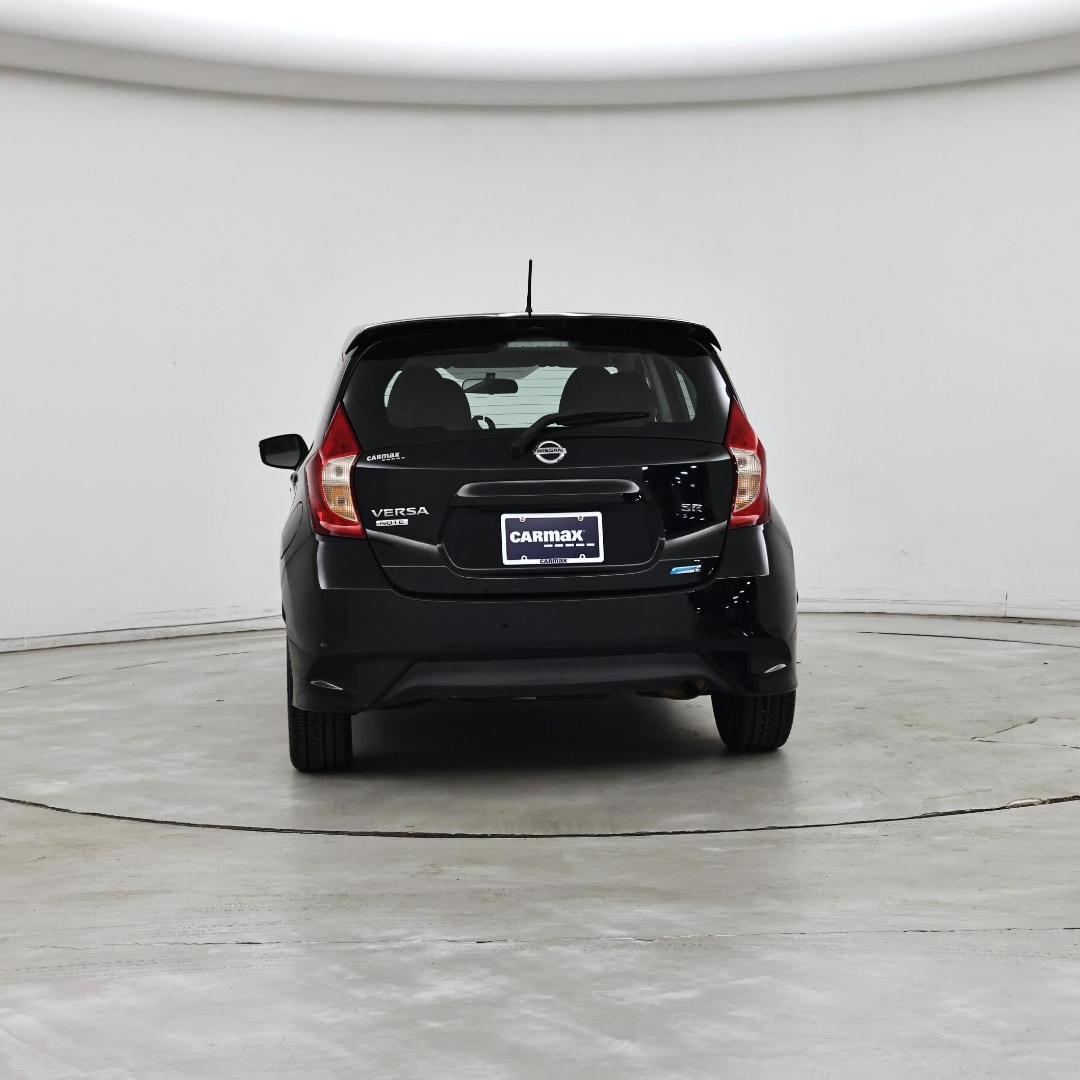 Thumbnail: 2016 Nissan Versa Note - 6