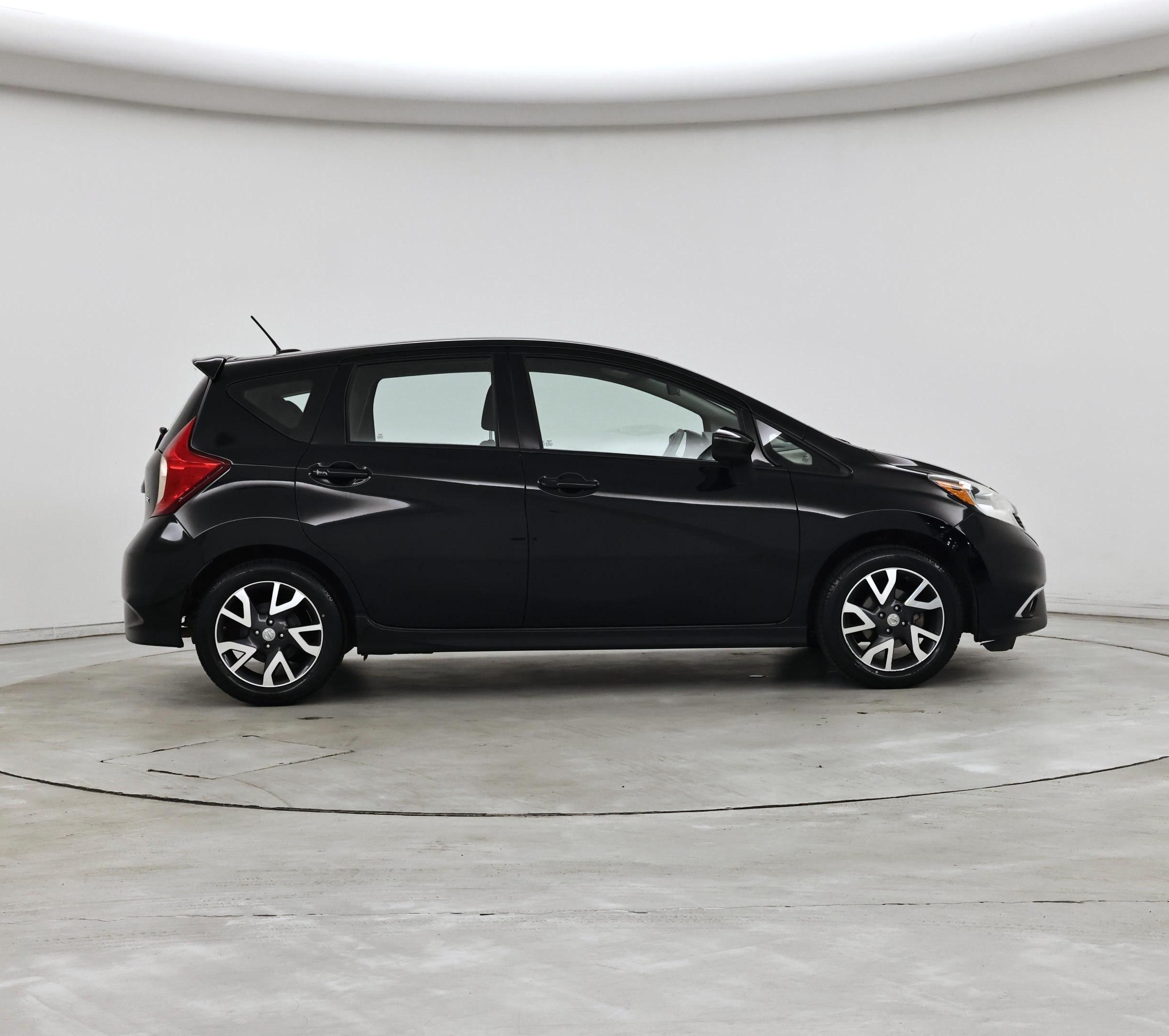 Thumbnail: 2016 Nissan Versa Note - 7