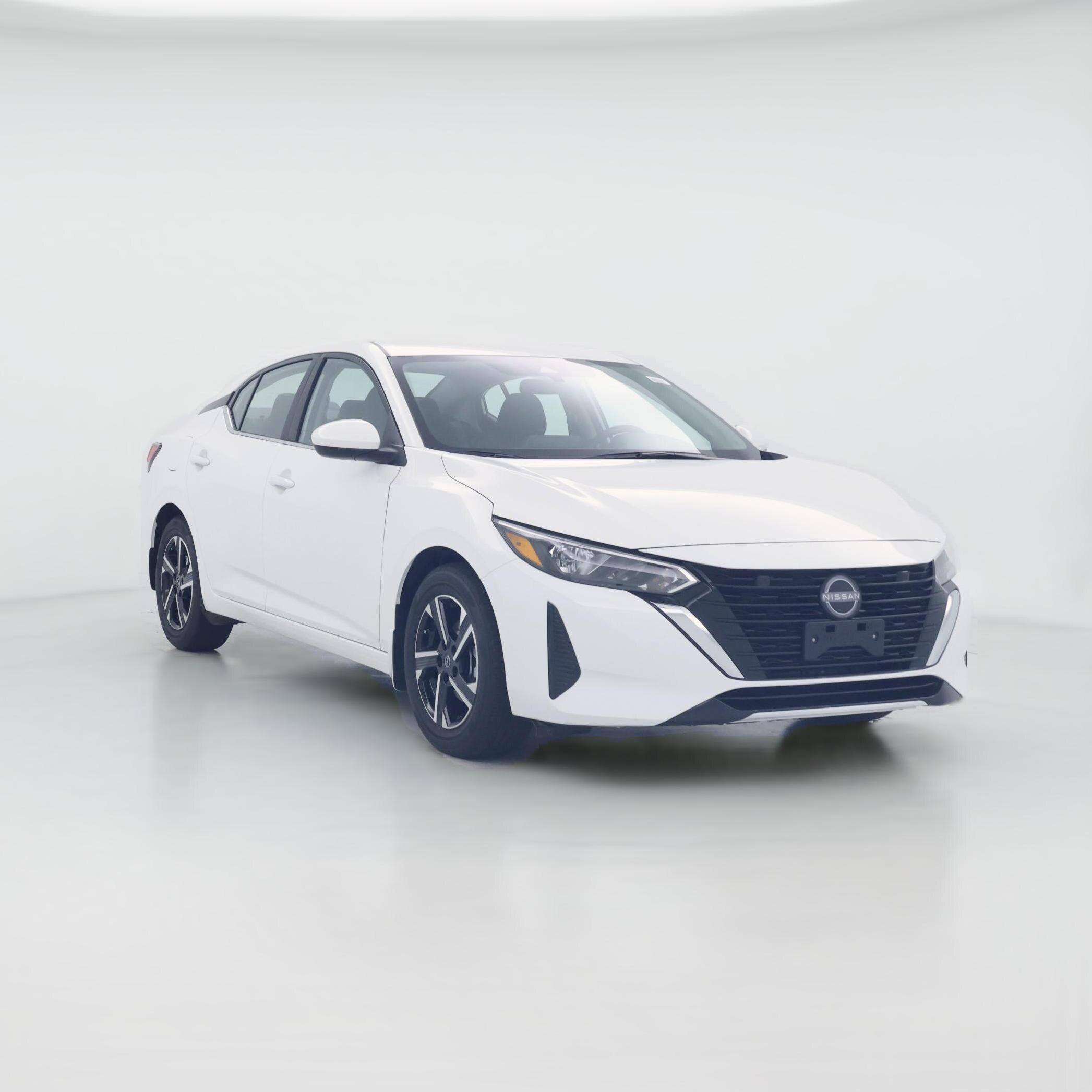 Thumbnail: 2025 Nissan Sentra - 1