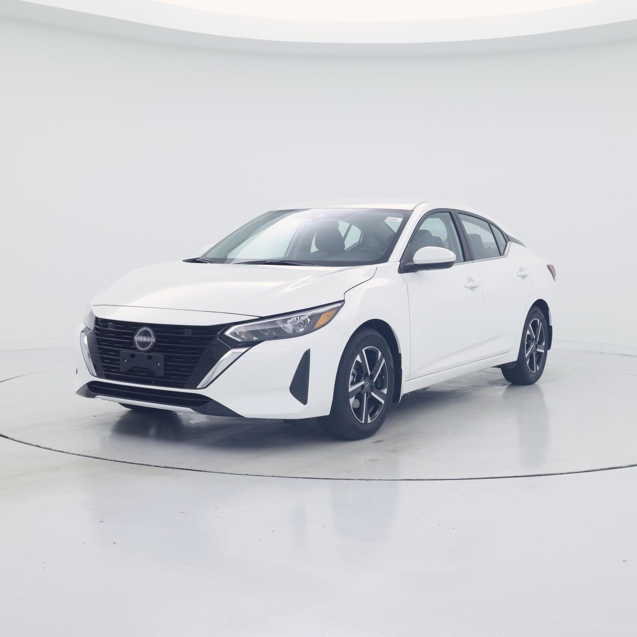 Thumbnail: 2025 Nissan Sentra - 4