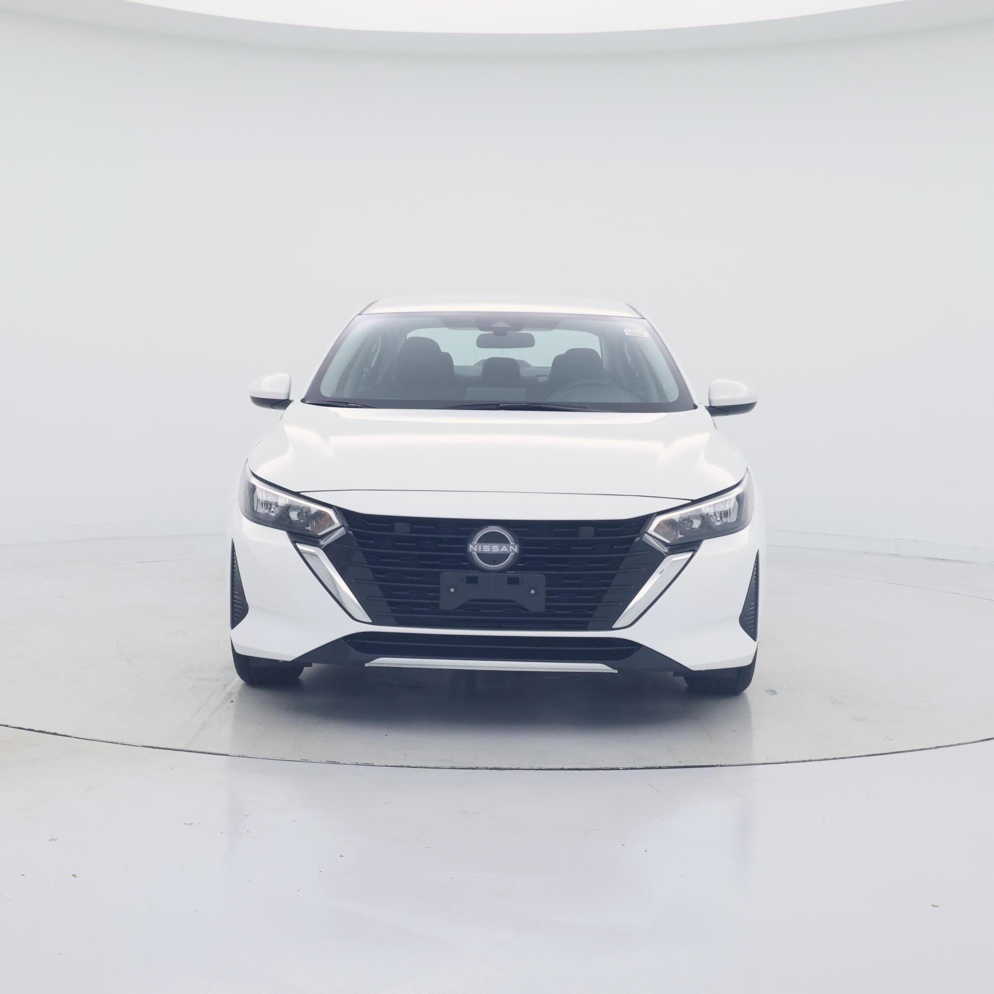 Thumbnail: 2025 Nissan Sentra - 5