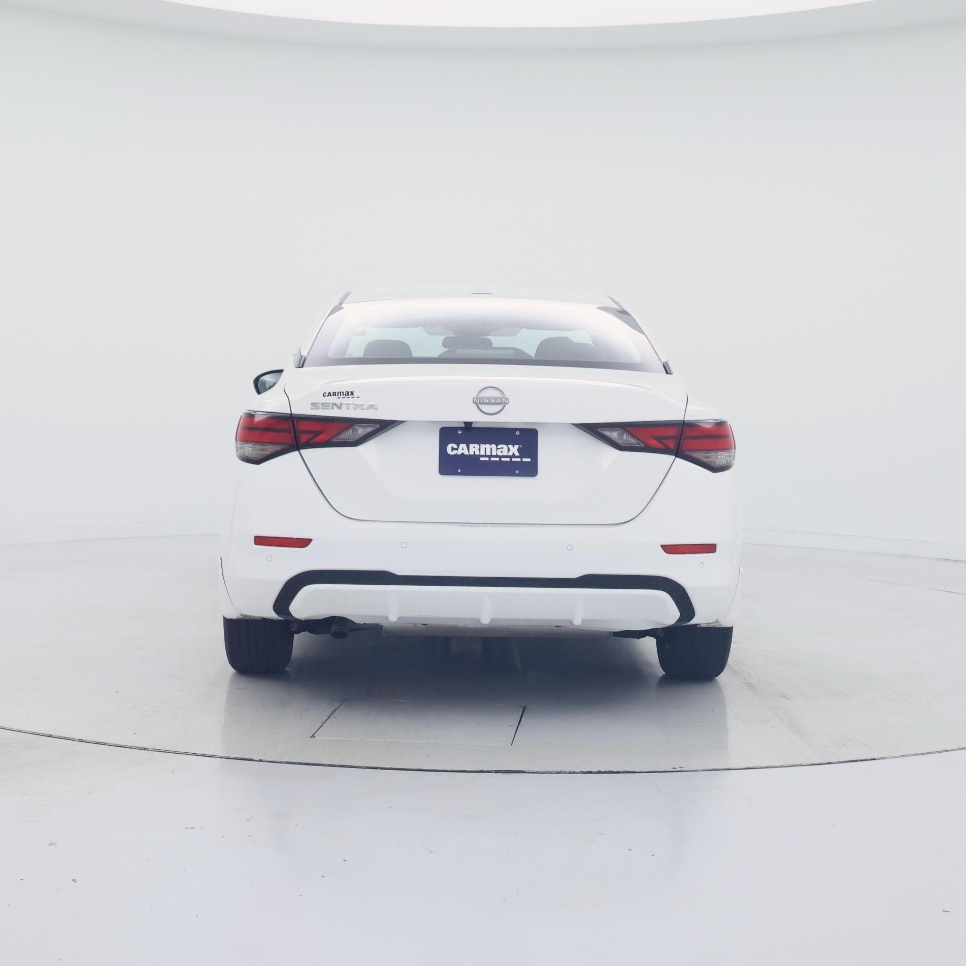 Thumbnail: 2025 Nissan Sentra - 6