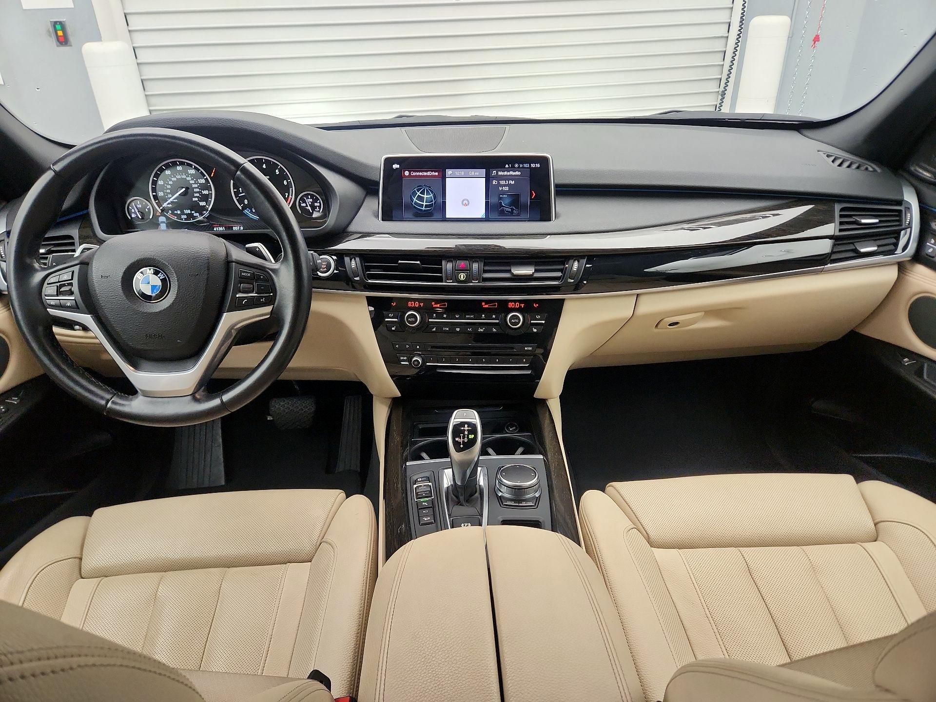 Thumbnail: 2018 BMW X5 - 9