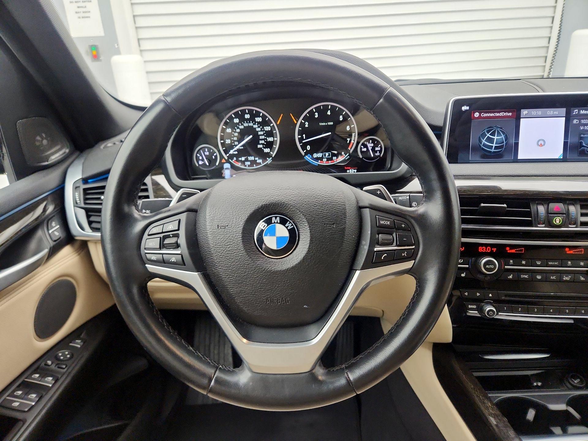 Thumbnail: 2018 BMW X5 - 10